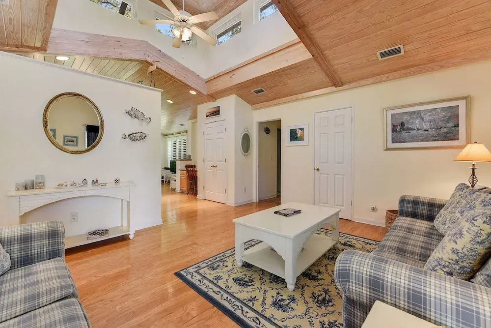Beach, Love, and Happiness - 4 Br Home
