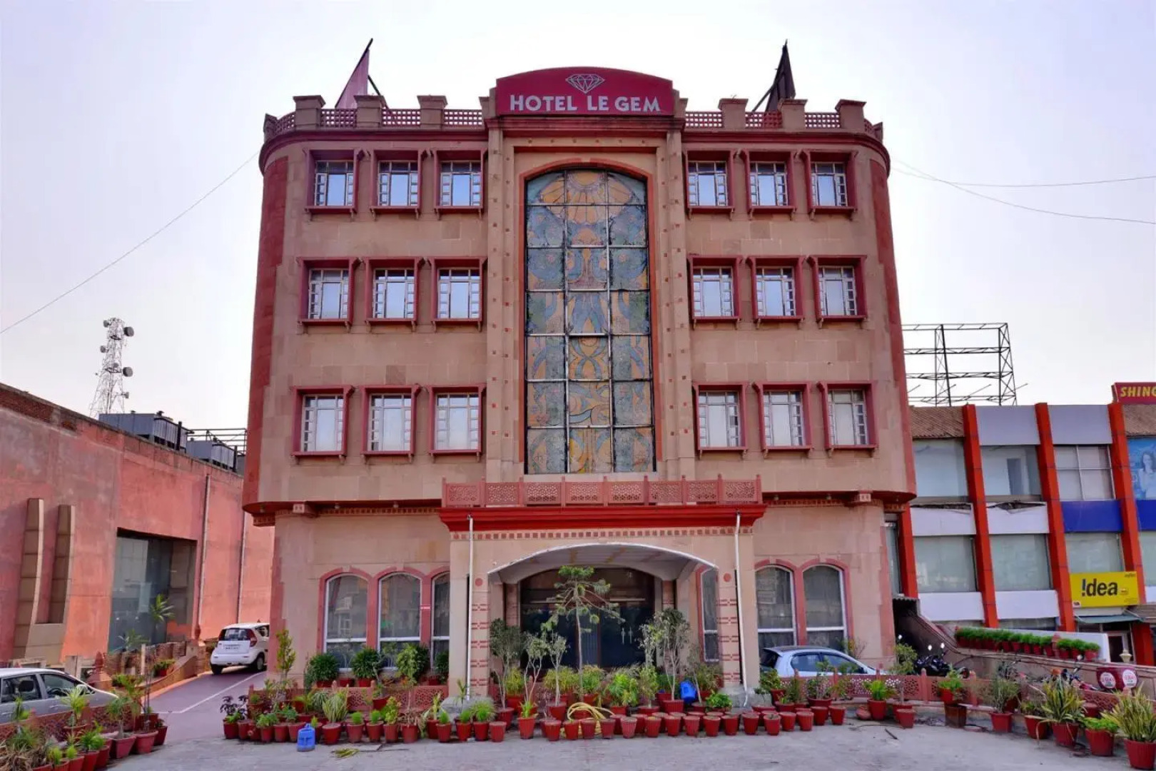 OYO Premium NH 1 Panipat