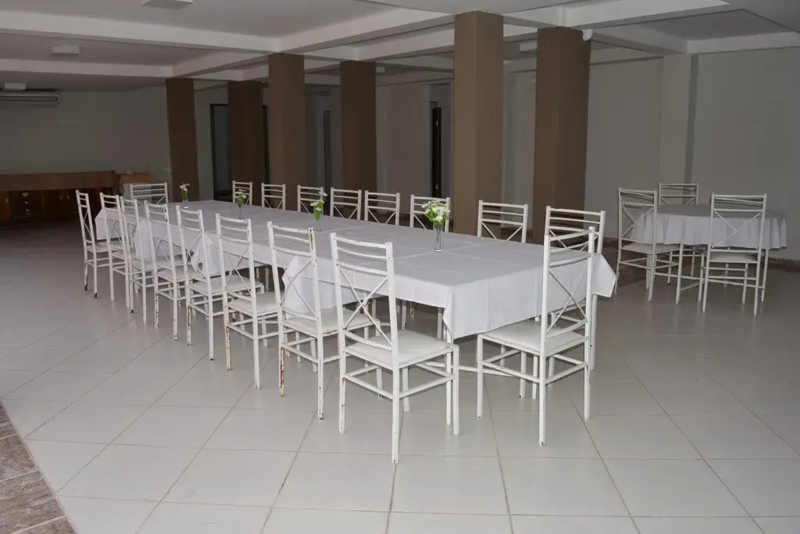 Hotel e Restaurante Canta Galo