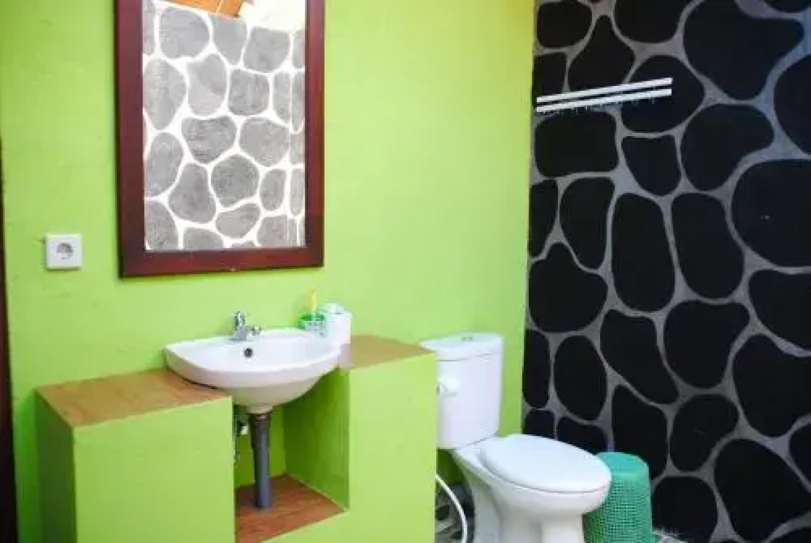 Kubu Sari Guest House