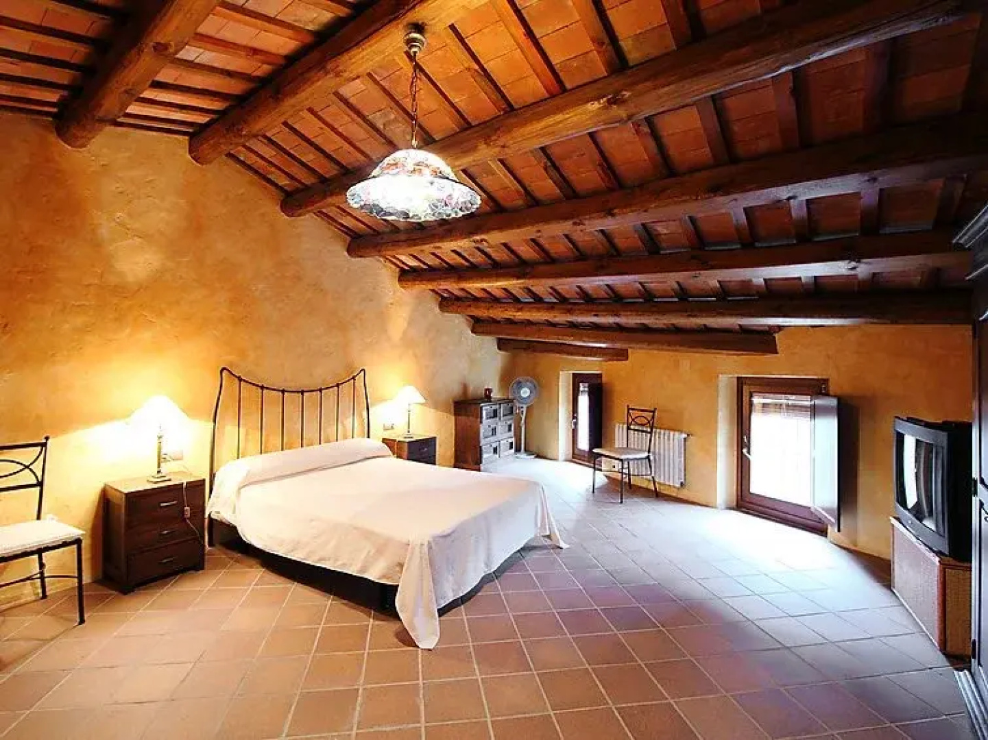 Hostal Alberana