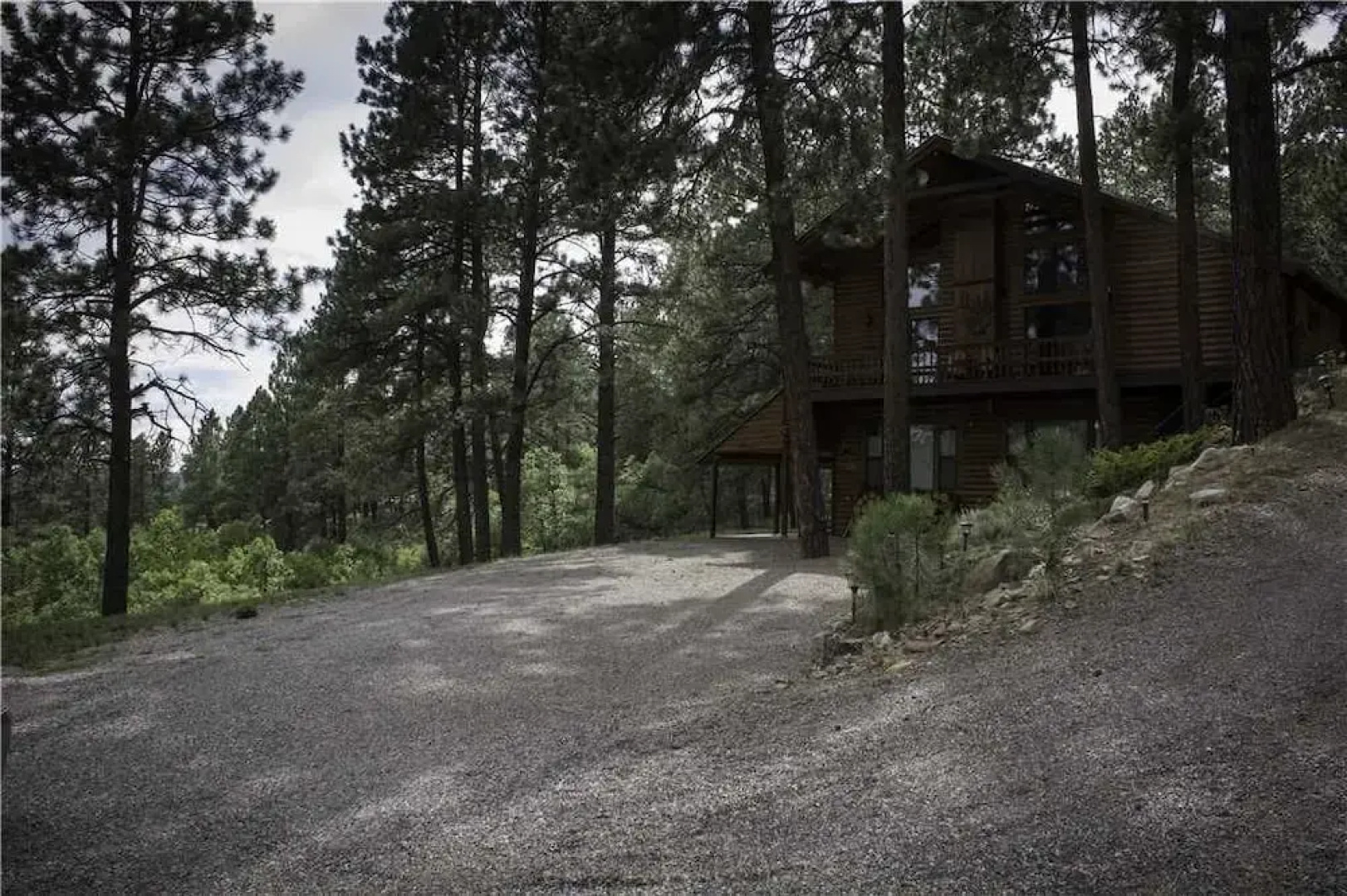 Elk Ridge Lodge by RedAwning