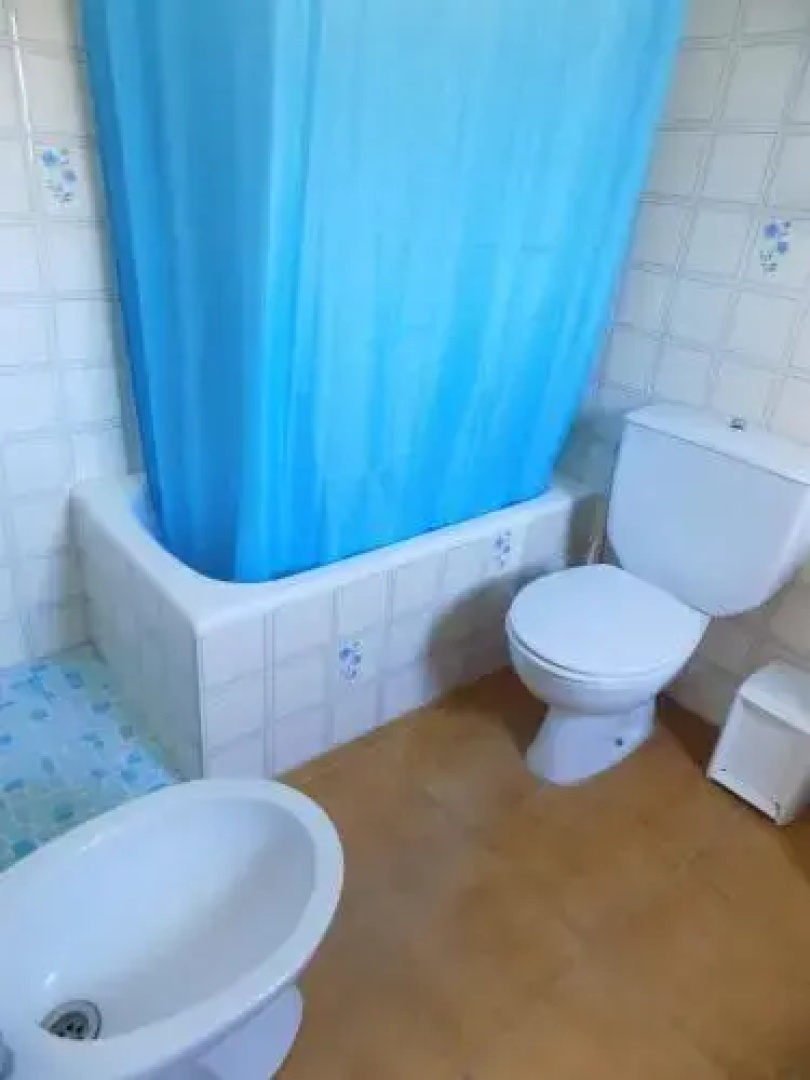 Casa Vicent Campanitx Es Pujols