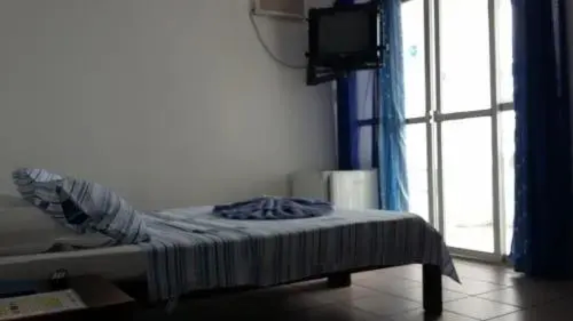Hotel Pousada Mares
