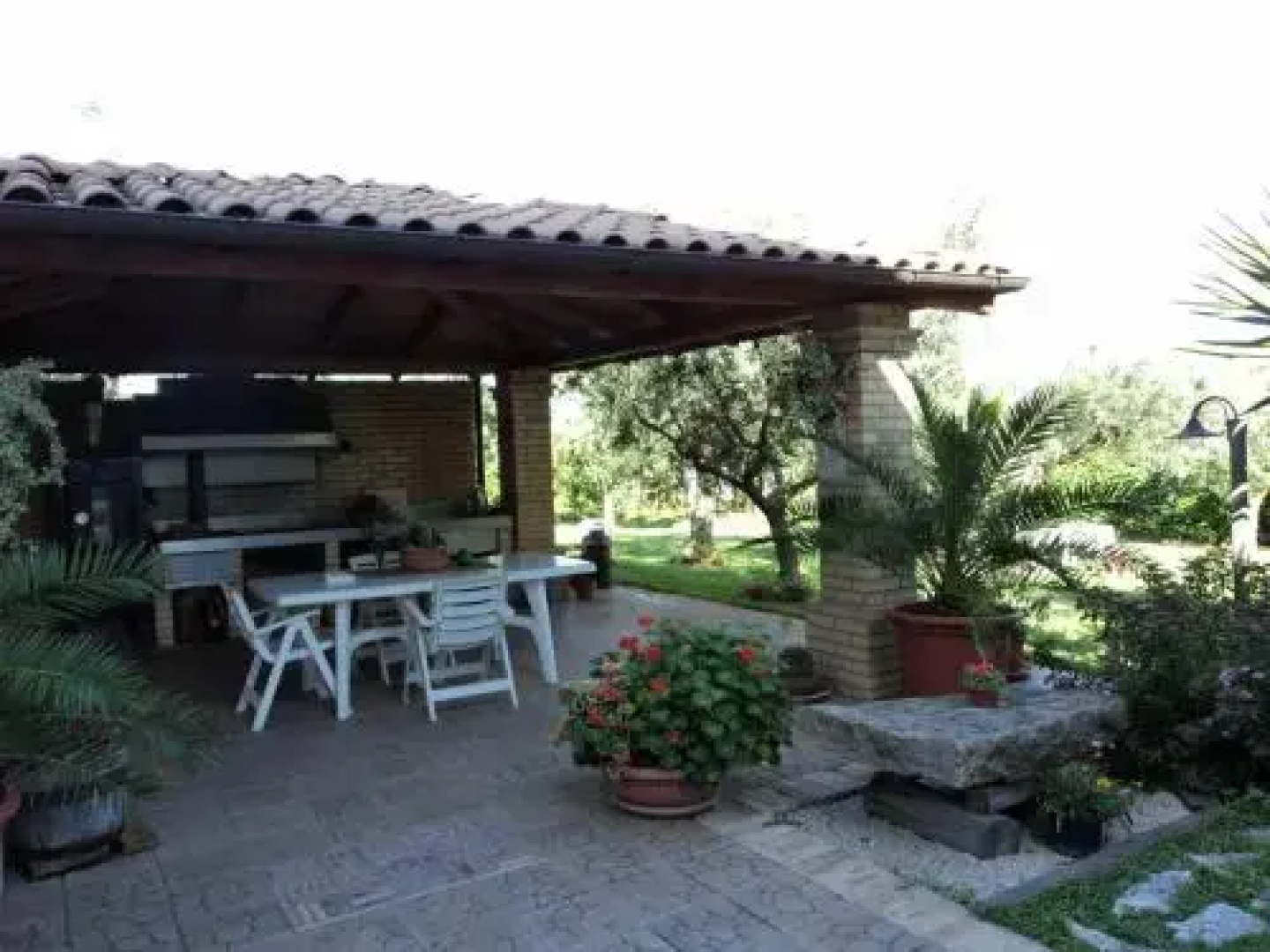 Agriturismo Villa Vetiche