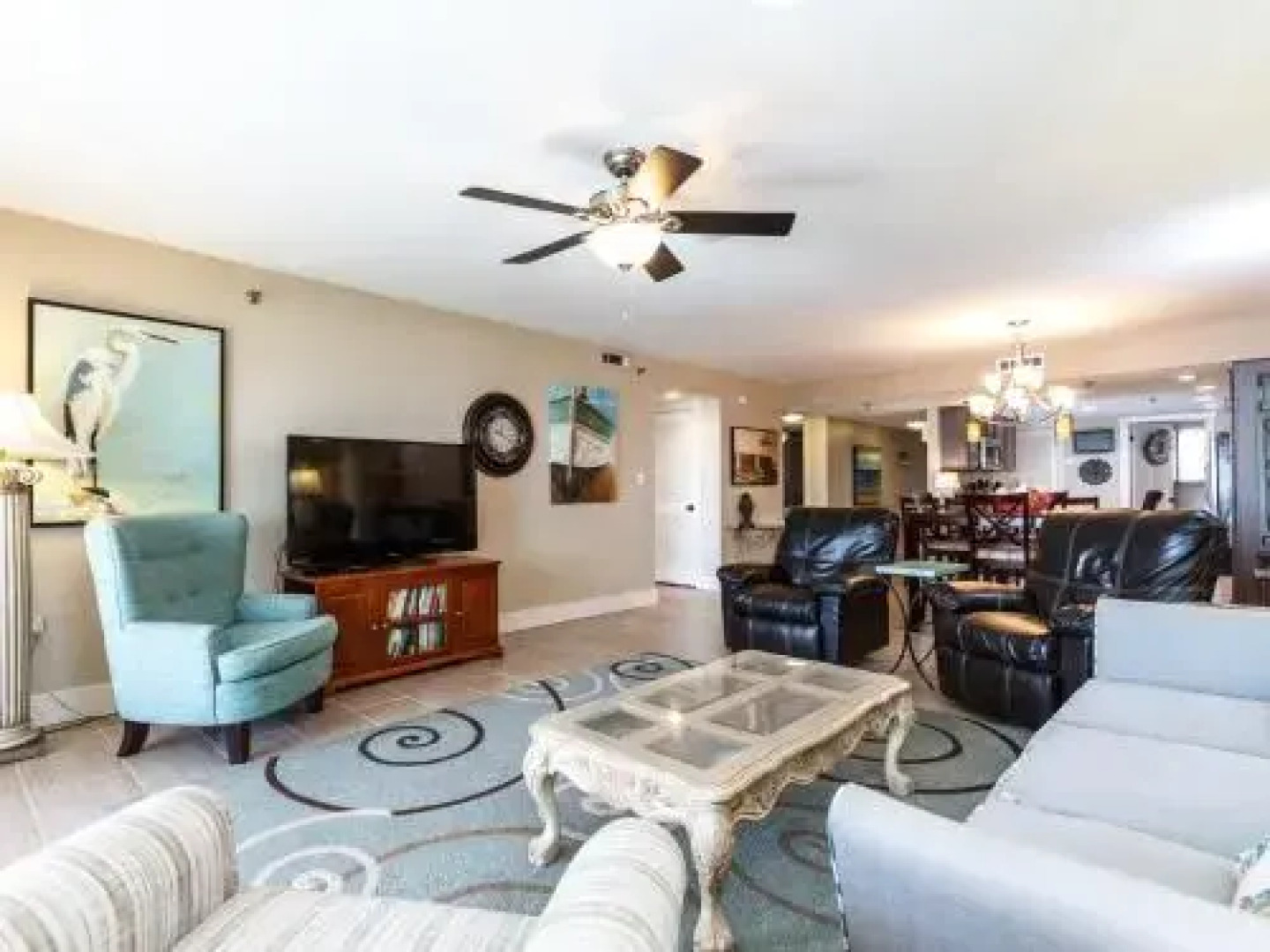 Surf Dweller 205 by RedAwning