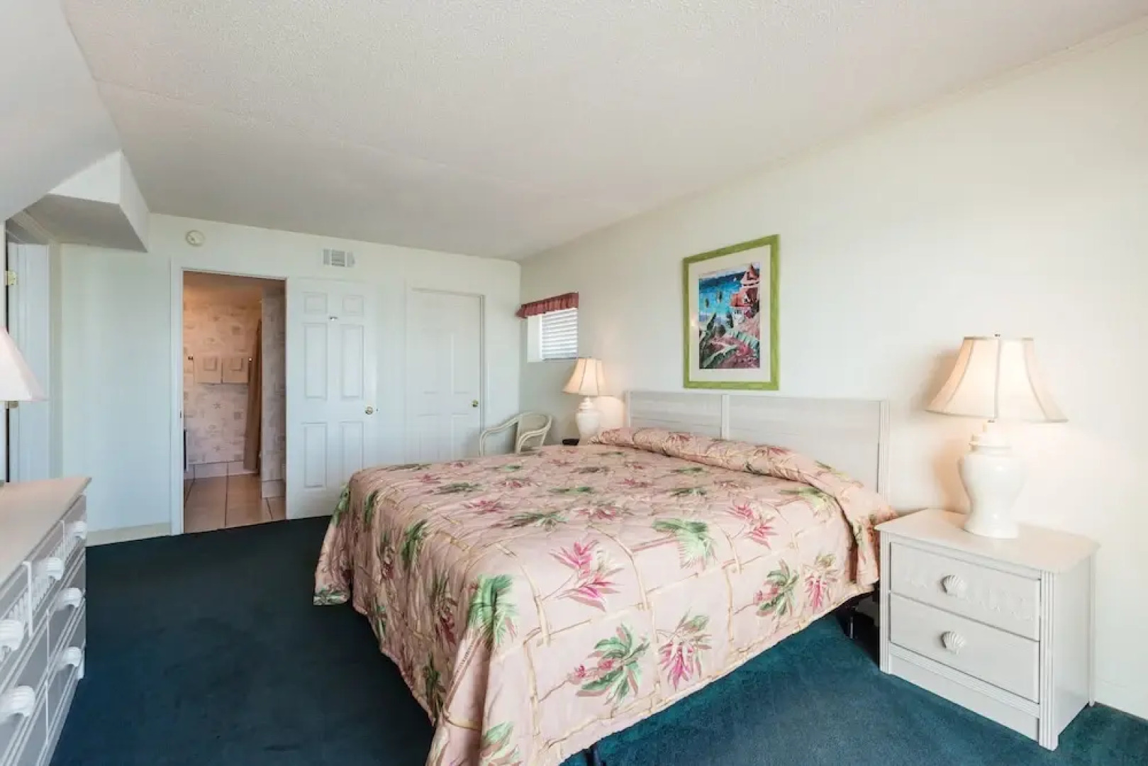 Ocean Towers Beach Club