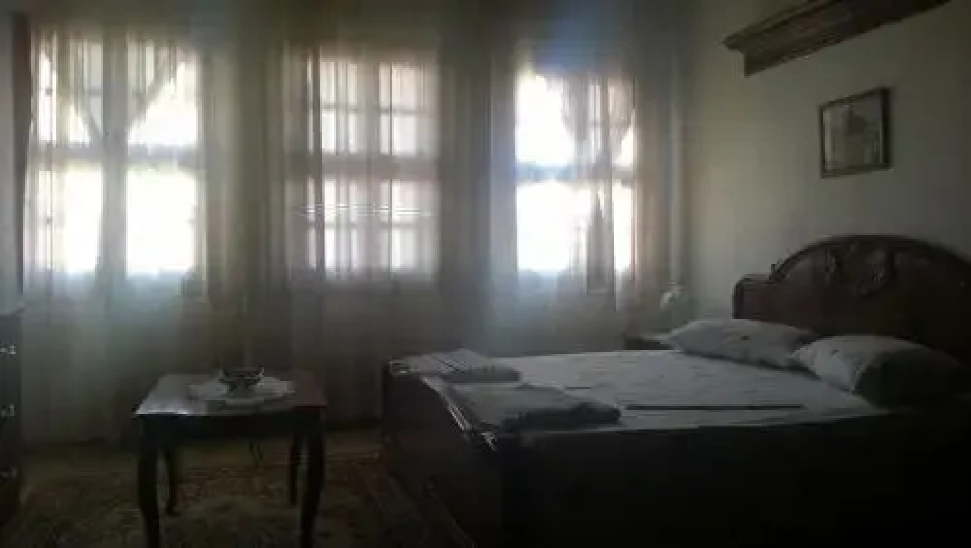 Hashorva Guest House