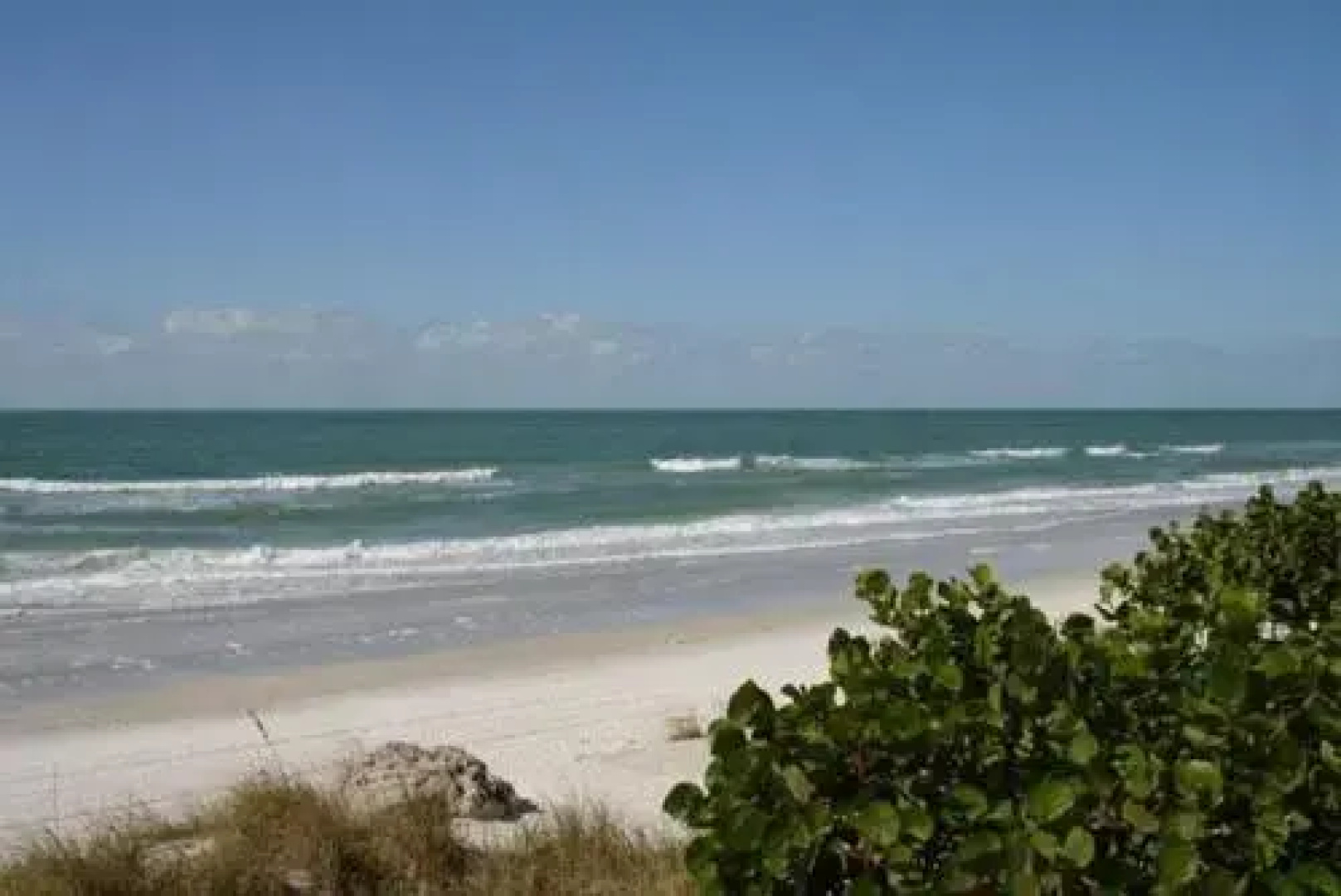 Beach House Resort 3
