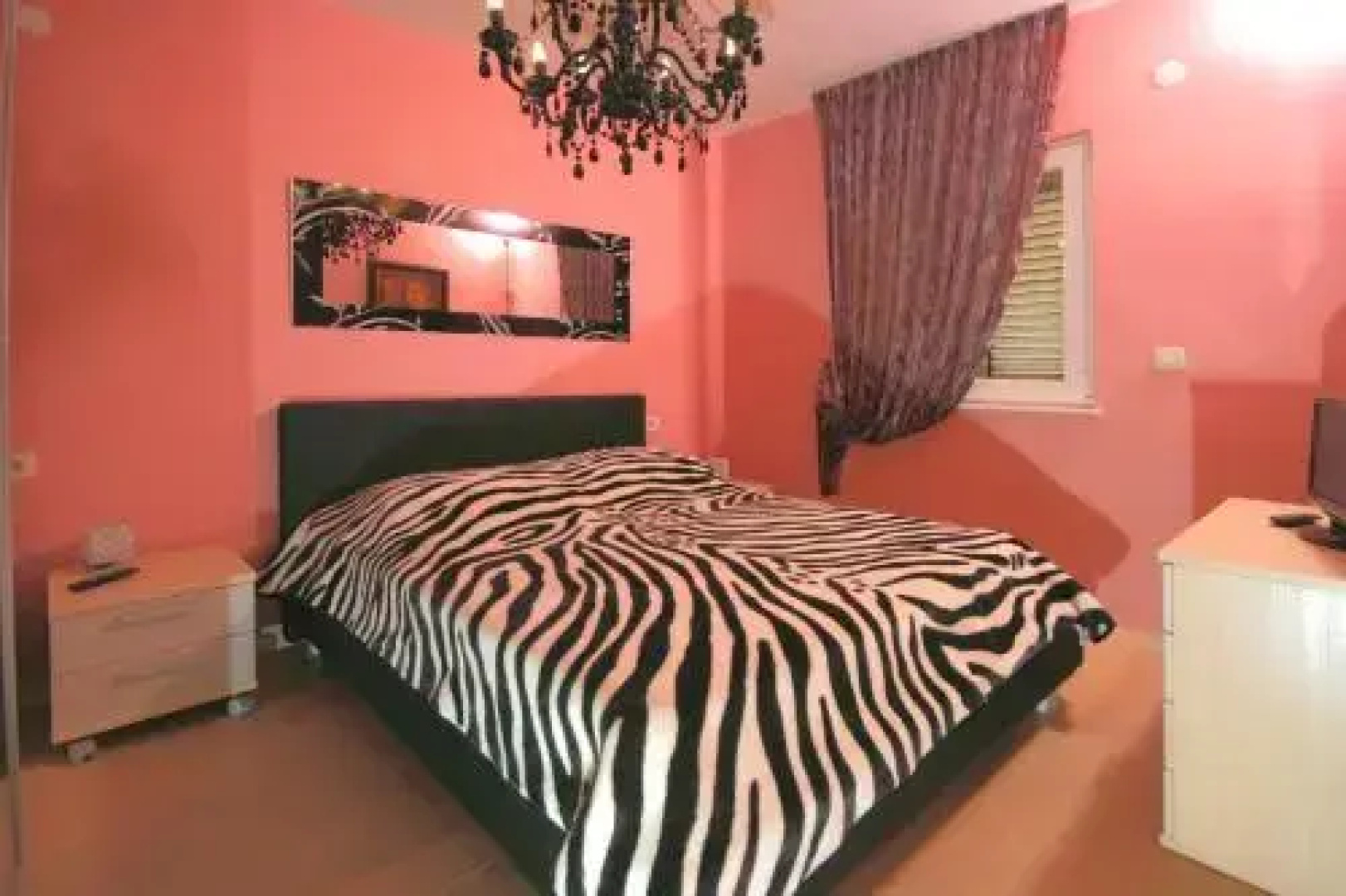 Holiday Home Residence Lavanda
