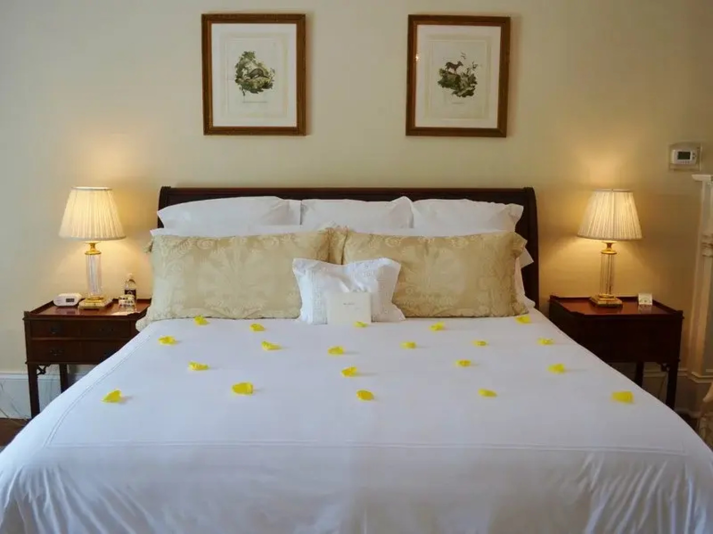 Westglow Resort & Spa