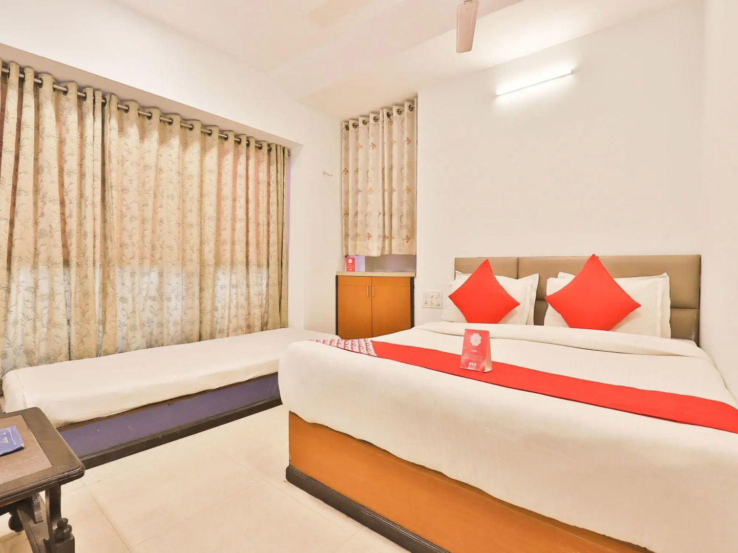 Legend Hotel
