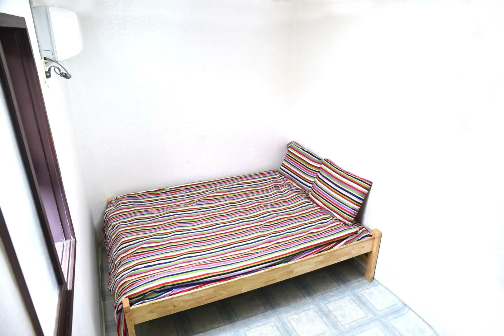 Who A U Guesthouse Gyeongpo Beach