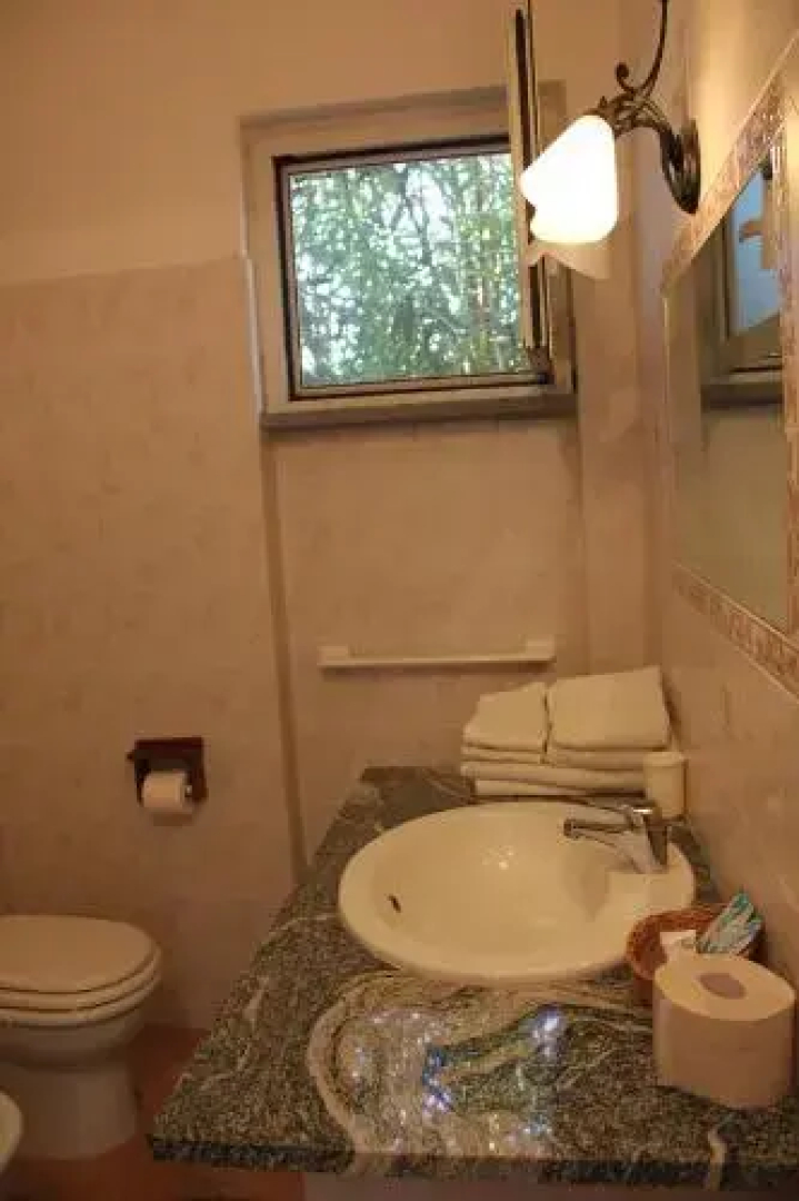 Agriturismo Agrifoglio