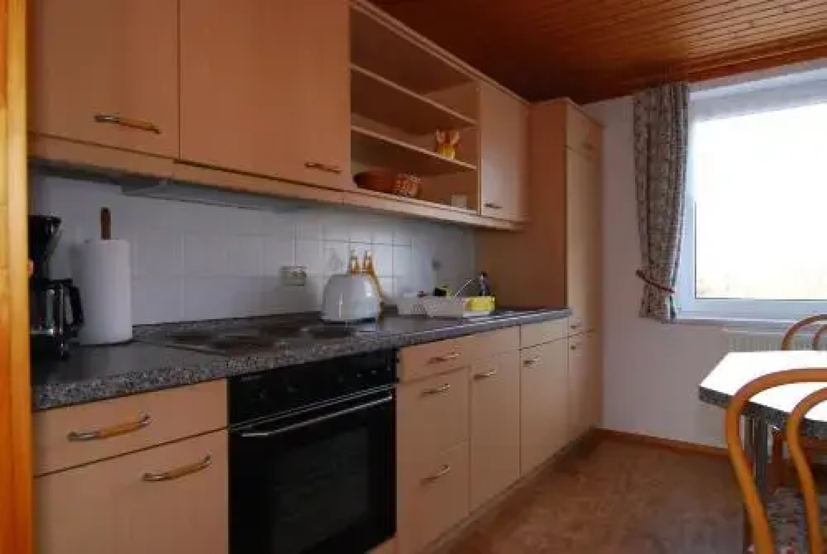 Ferienwohnung Schmidt