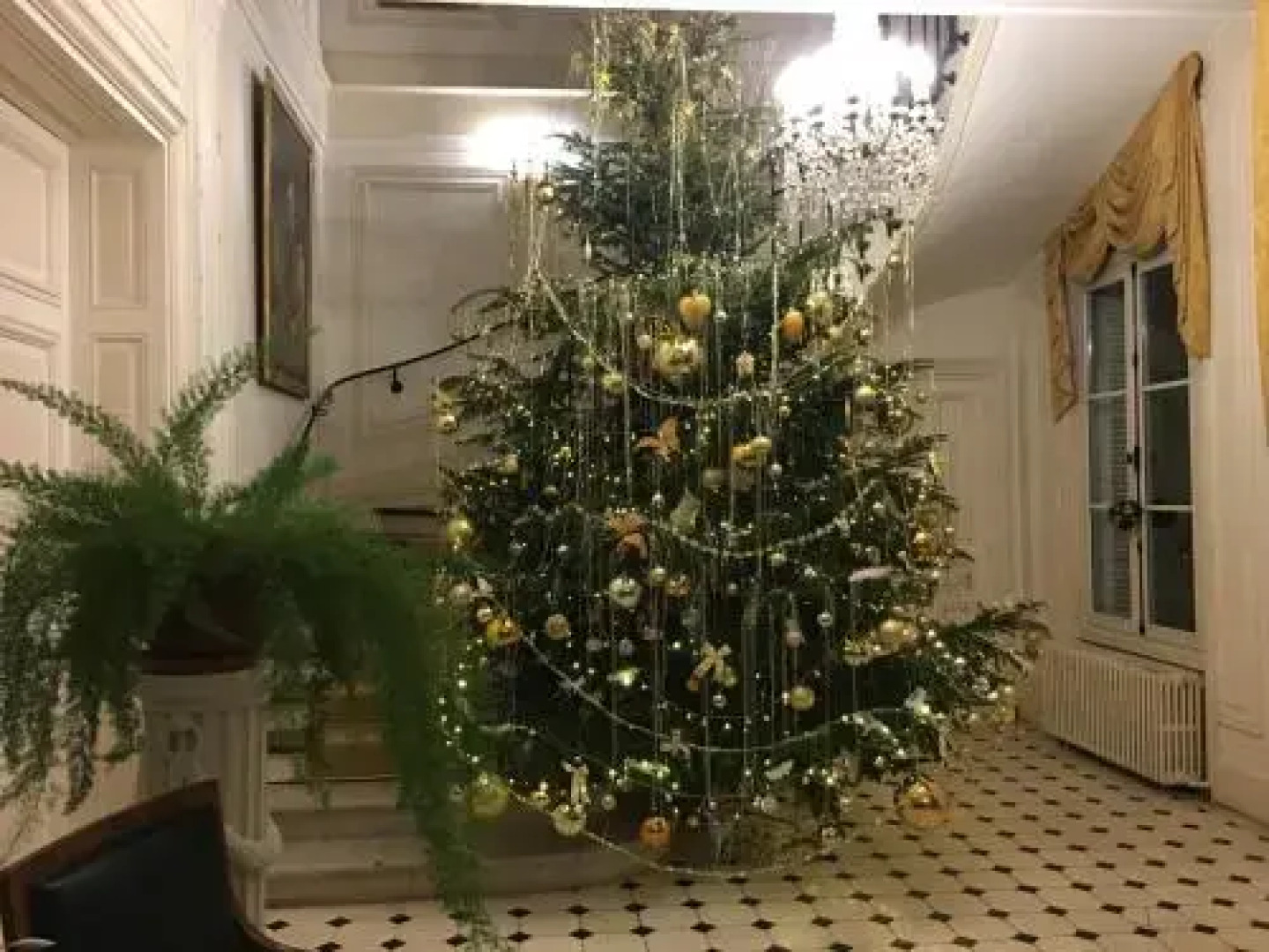 Gîte du Domaine de Bourville