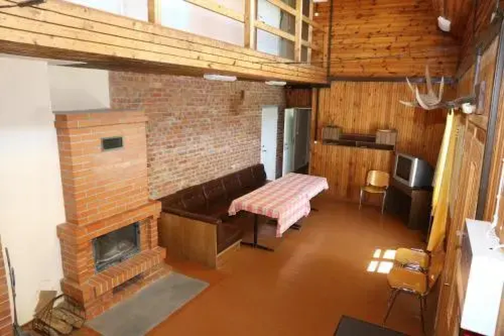 Mihkli Guest House