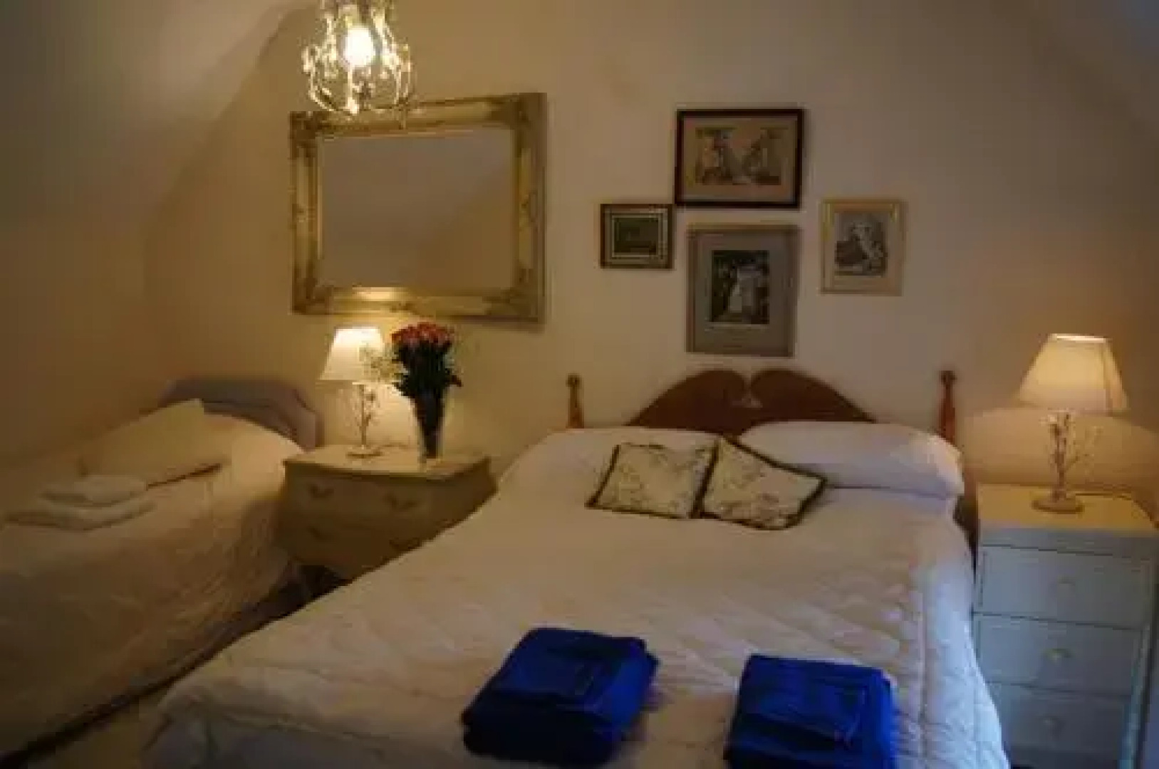 The Crown Inn, Kemerton