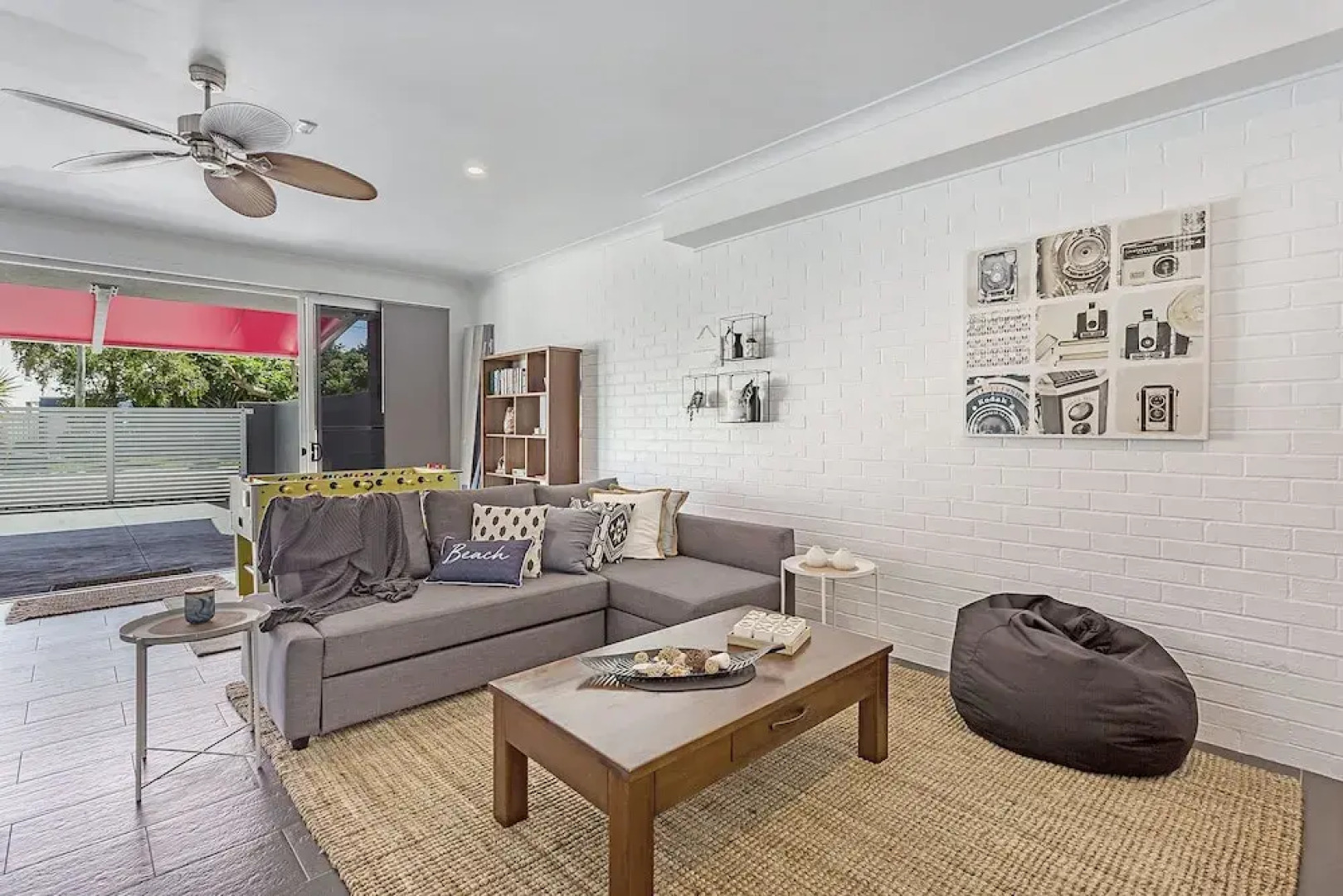 Sandy Point Road, 7A