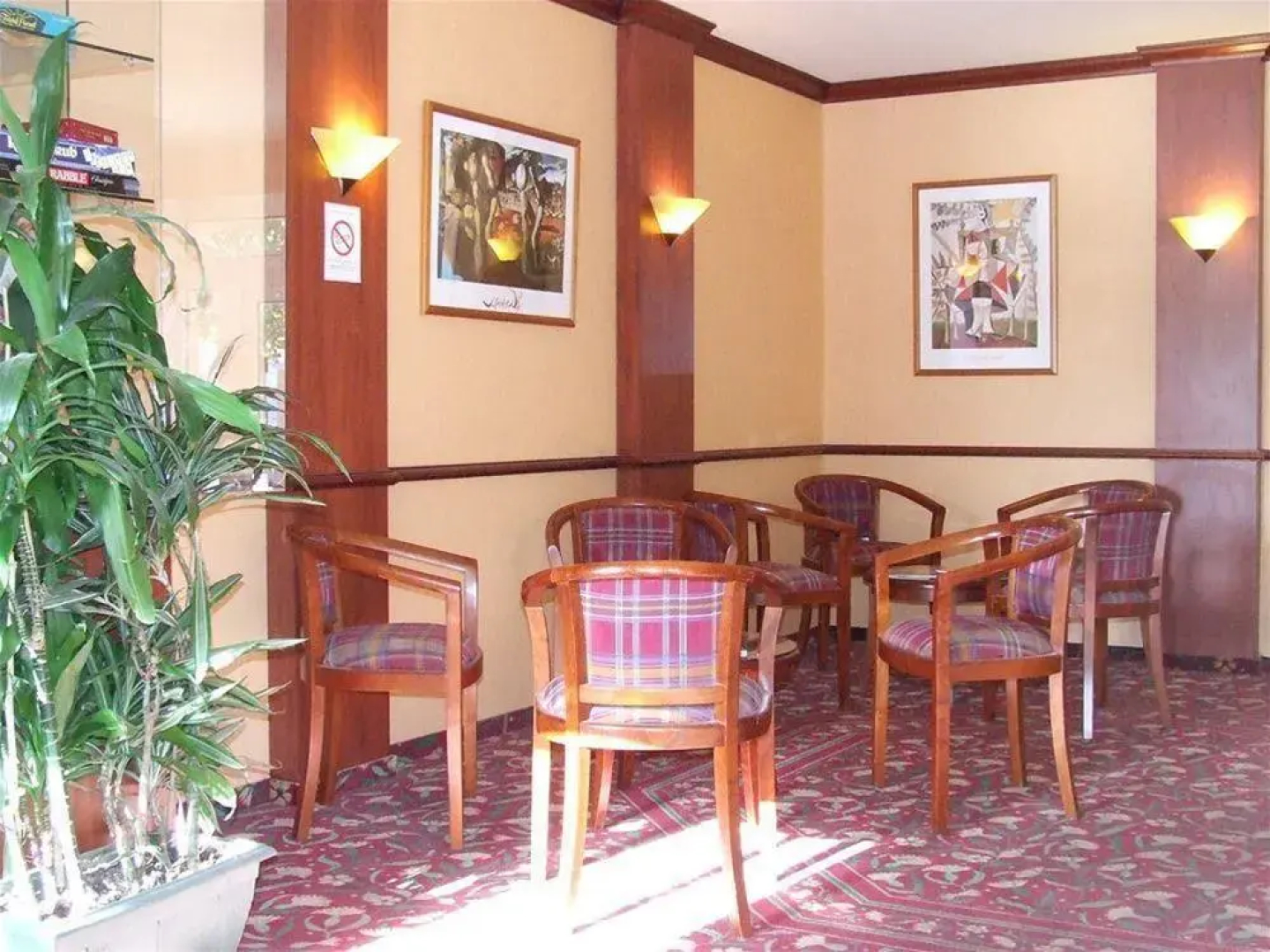 Odalys Vacances Rsidence Montaigu