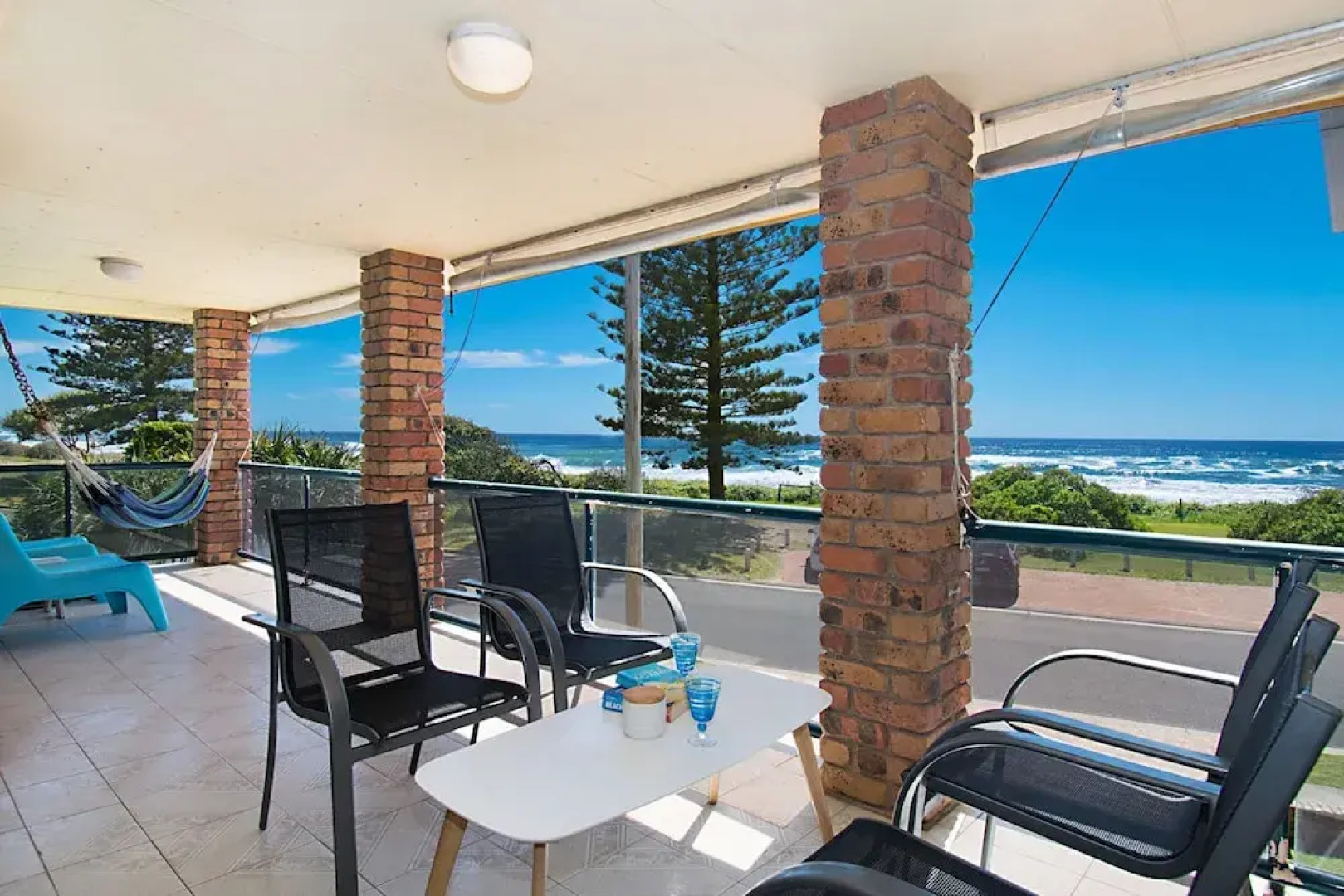 The Shack - Lennox Head