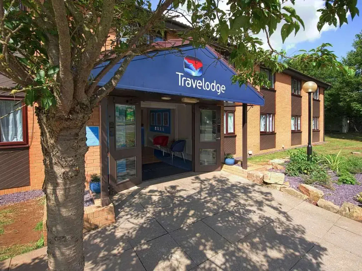 Travelodge Towcester Silverstone
