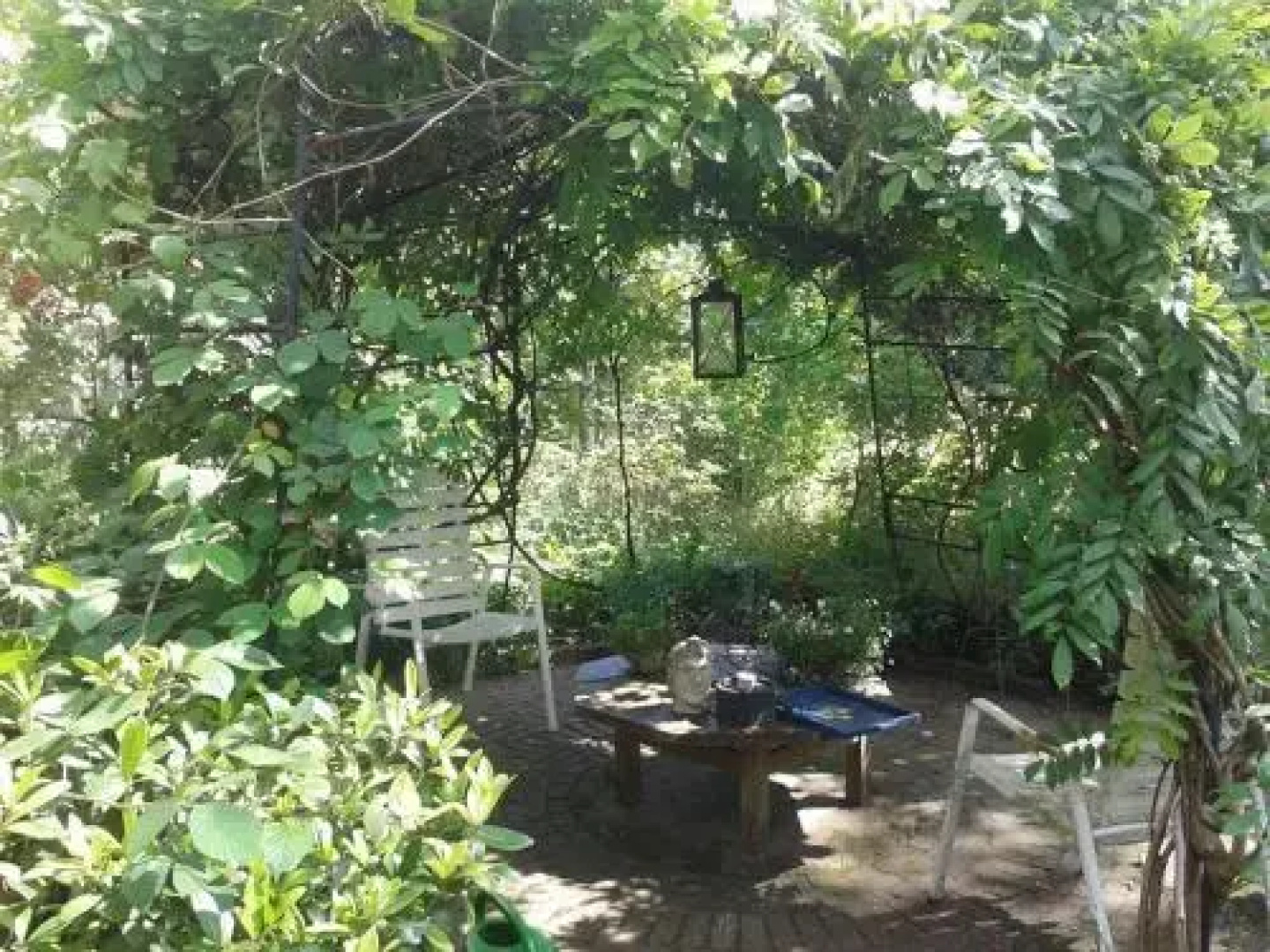 B & B het groene hart