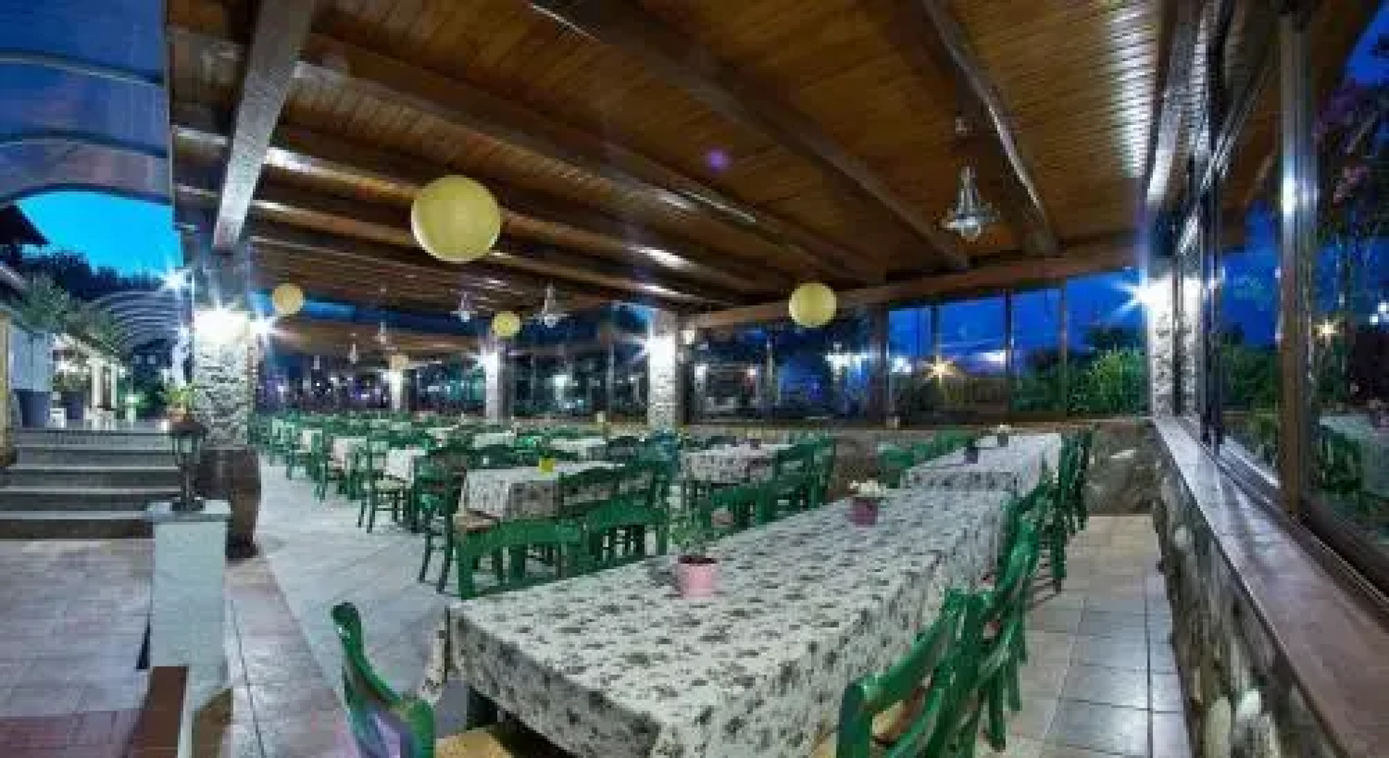 Hotel Pontos