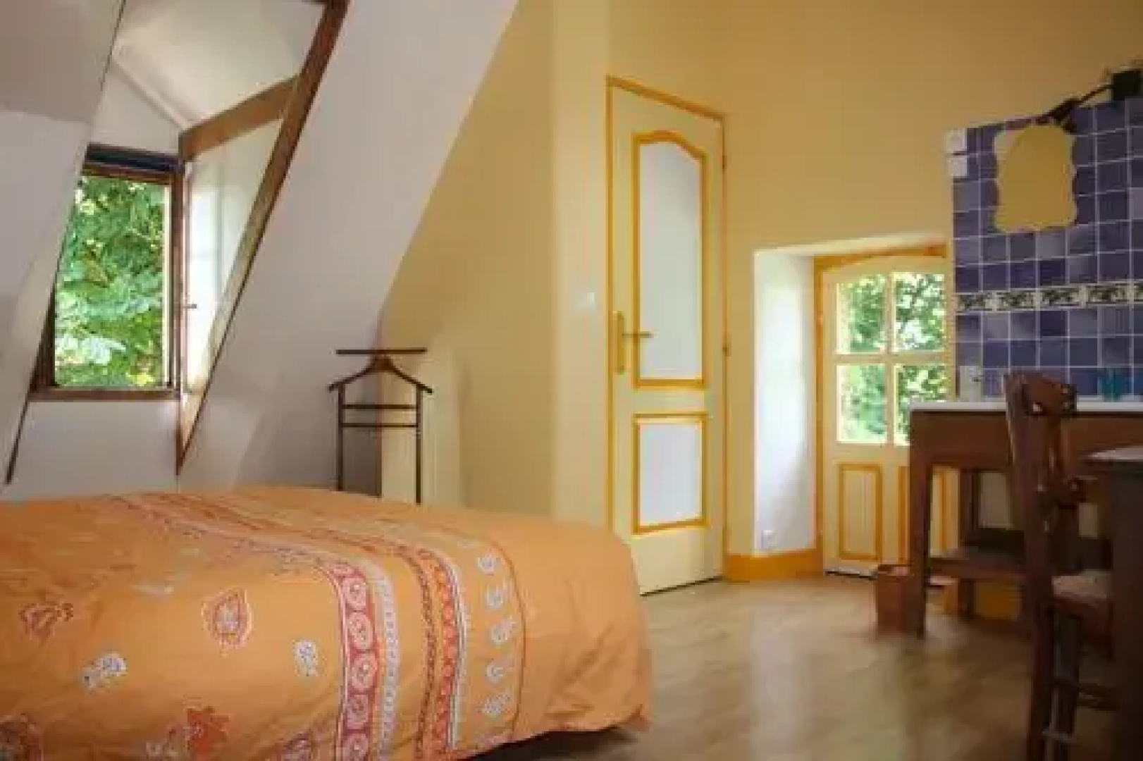 Chambre dhôtes Puy la Brune