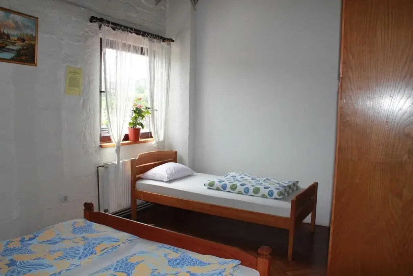 Vendela Hostel Club