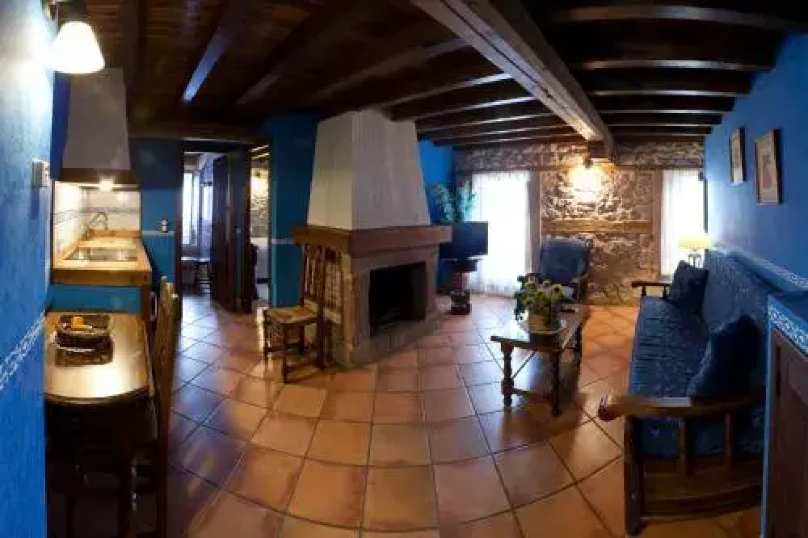 Molino Del Batan