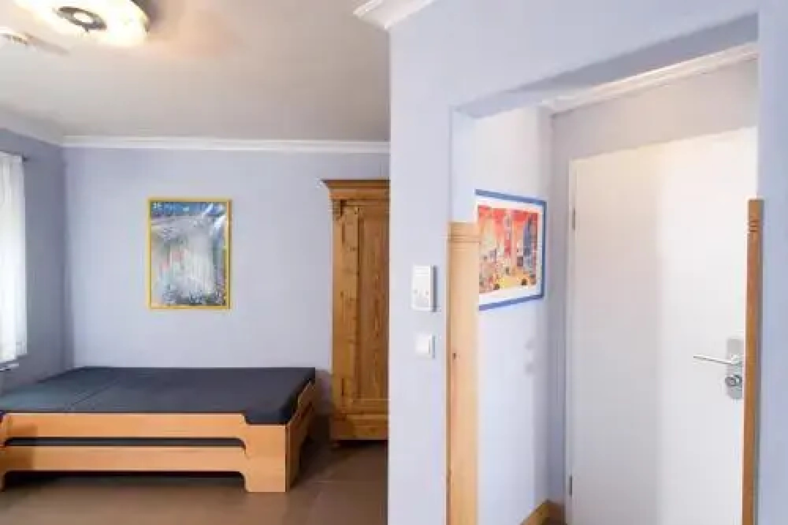 Heidelberg Rooms
