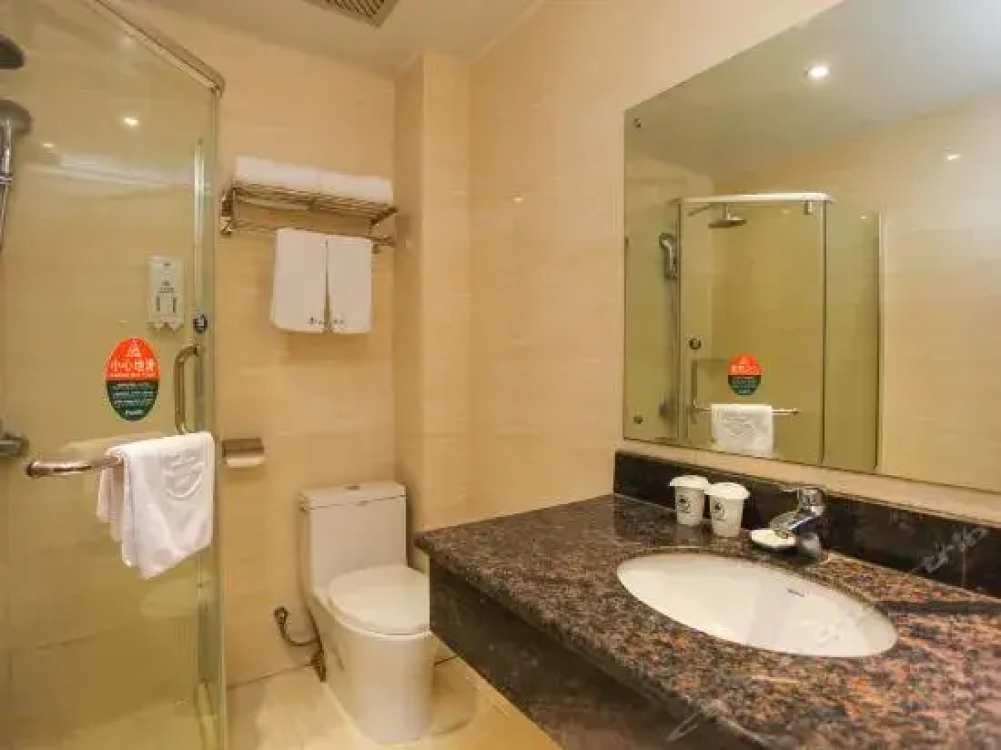 GreenTree Inn Nantong Rugao Port Bus Station Business Hotel