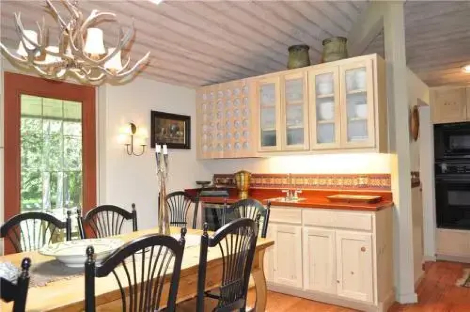 Leonard House: Great Aspens Home with Private Hot Tub! Home