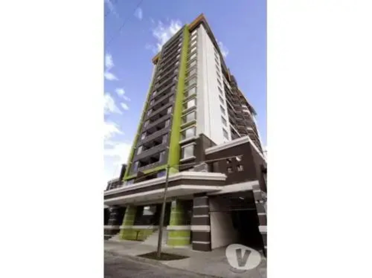 Departamento Temuco Centro