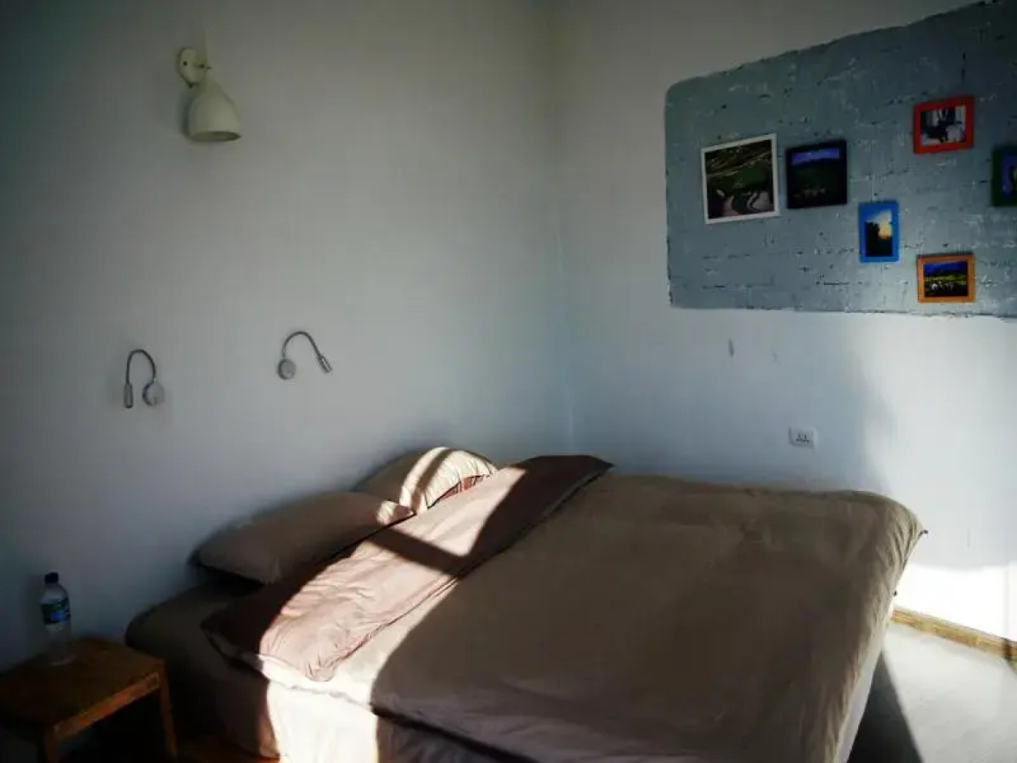 Cliff House Yuanyang