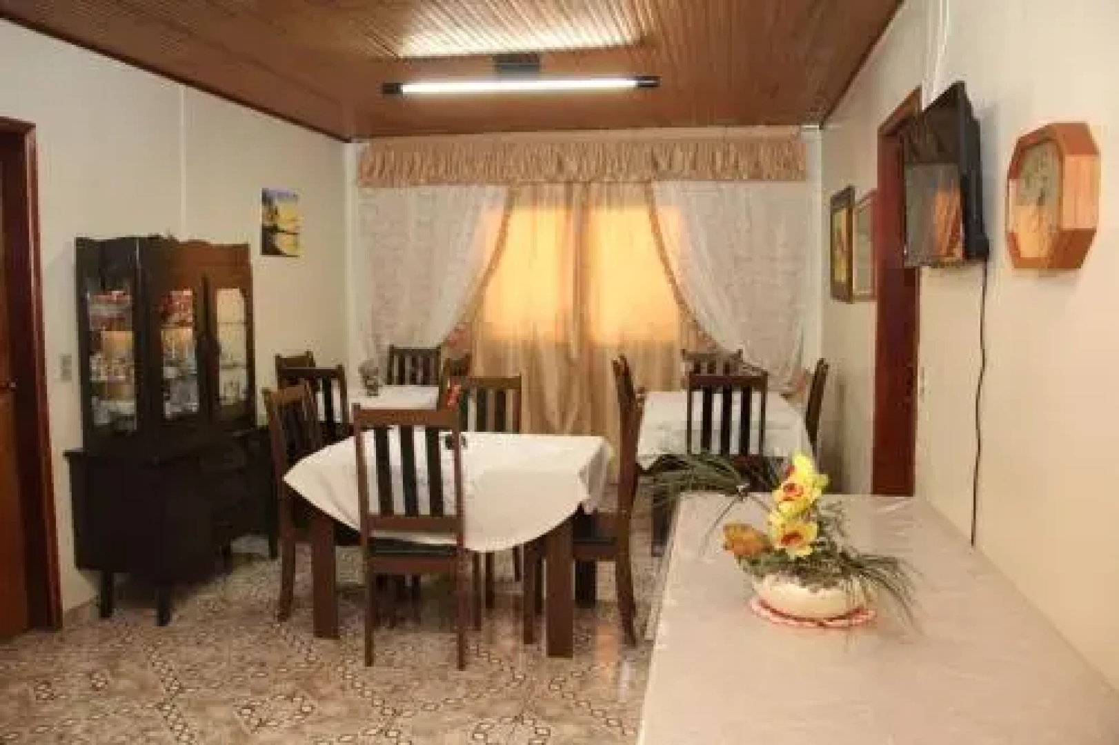 Pousada Charme da Serra