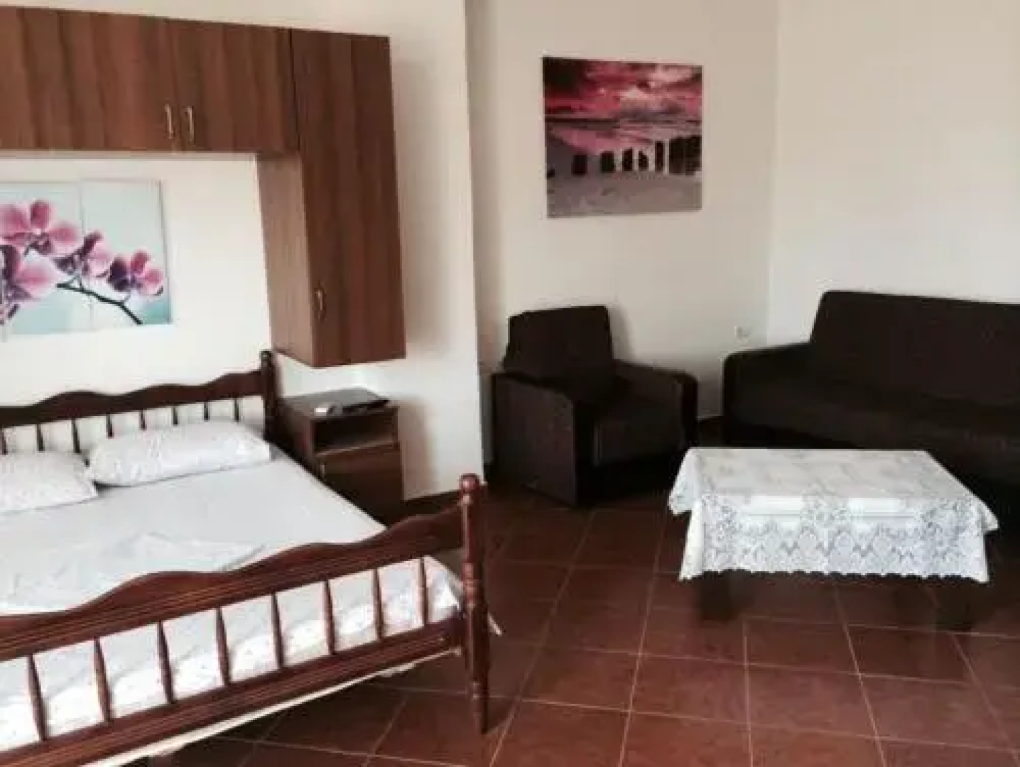 Hotel Zmerina
