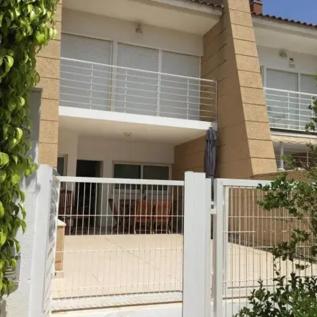 Adosados Villas de Corinto