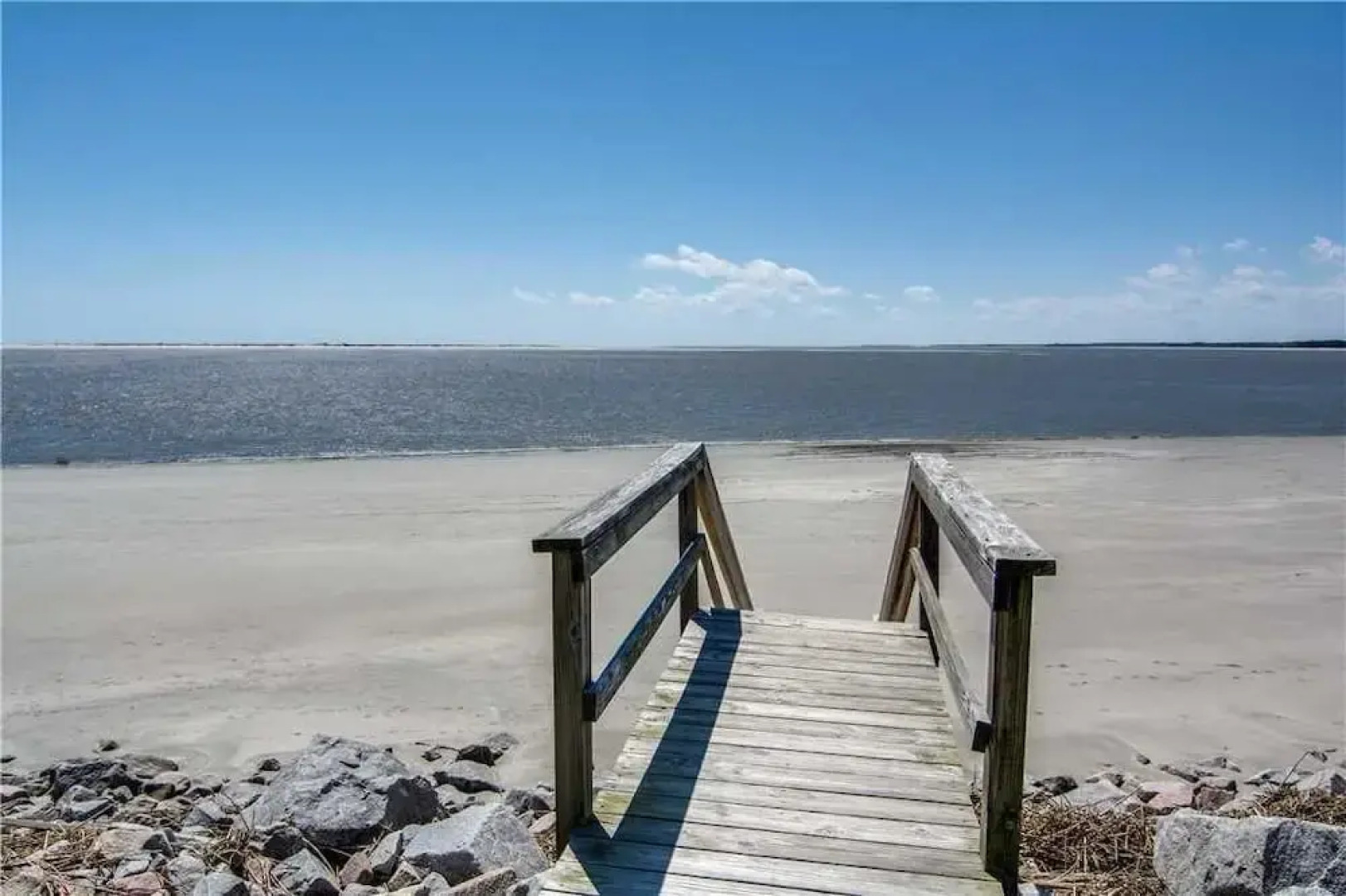 Seabrook Island Road 3804 by RedAwning