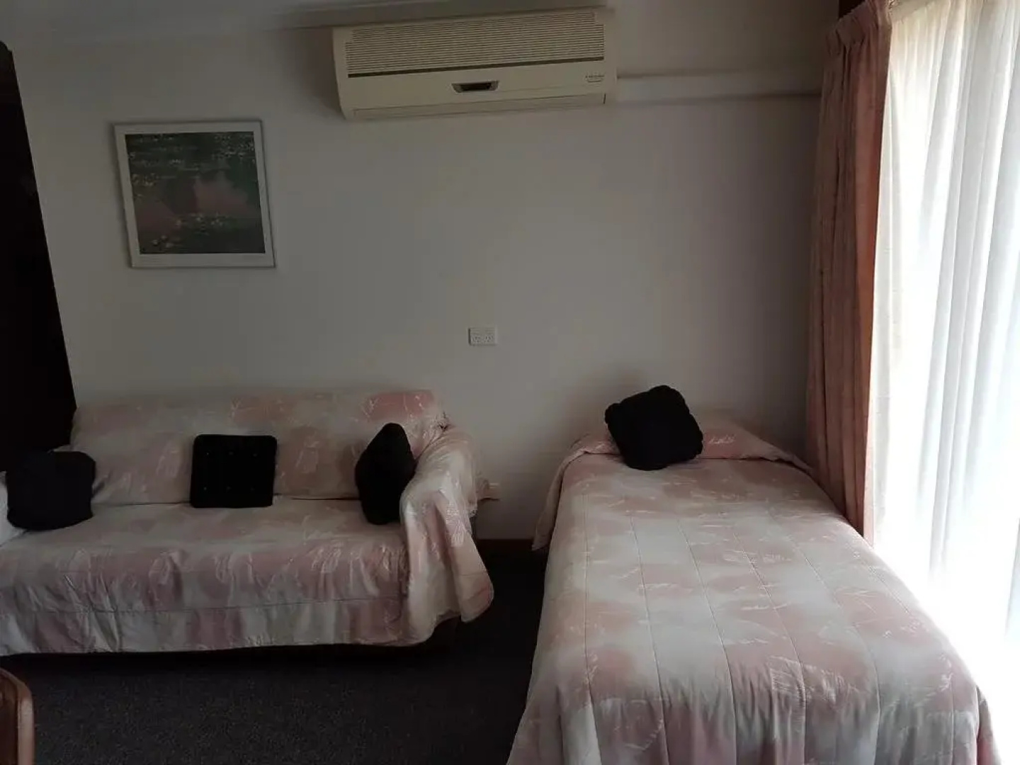 Traplins Accomodation
