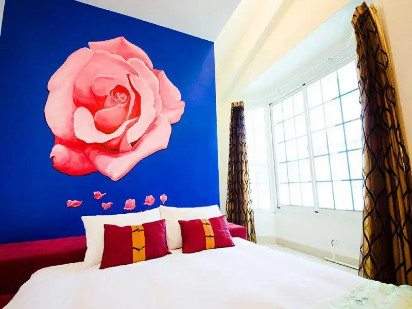 Jindu B&B