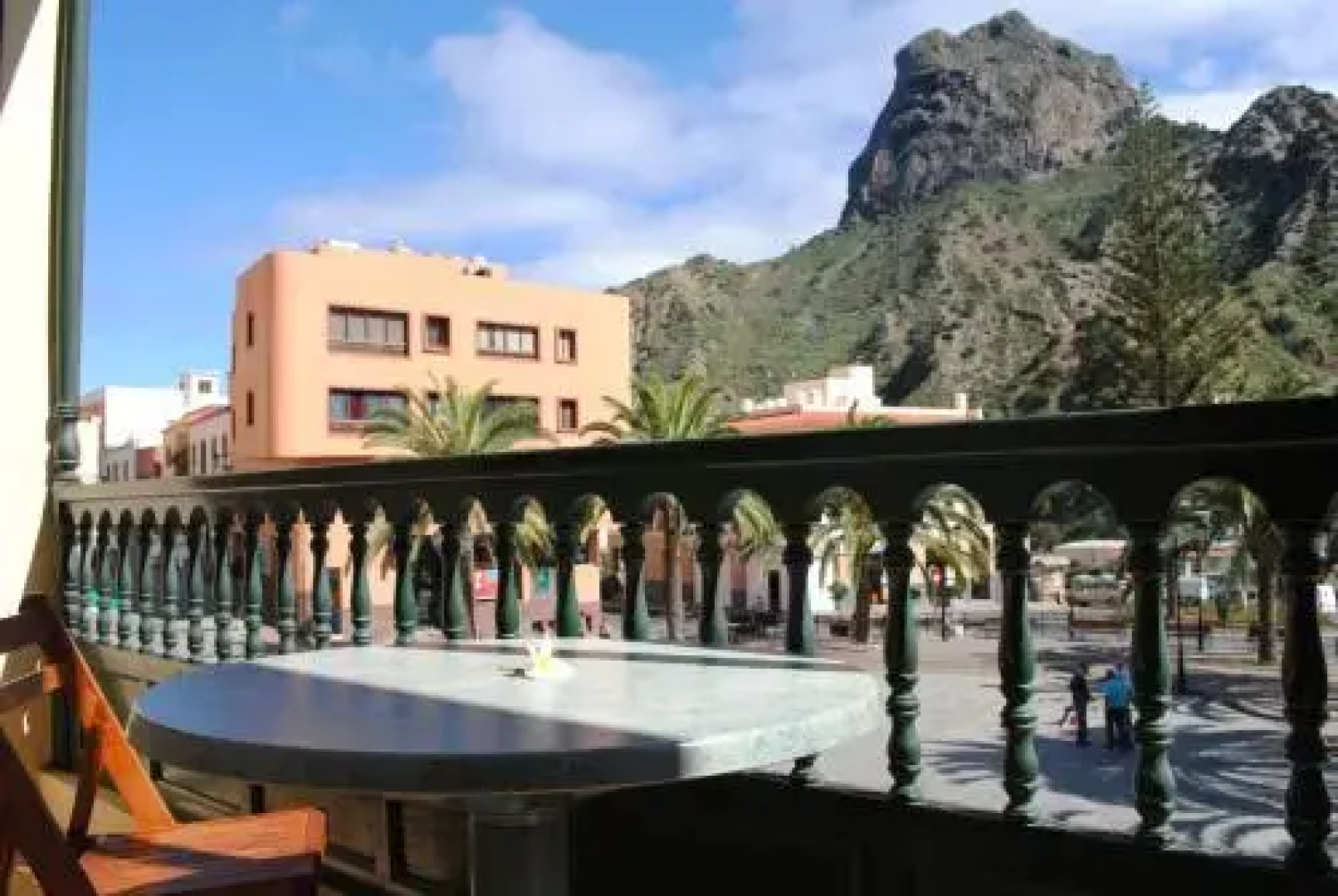 Hostal Casa Amaya