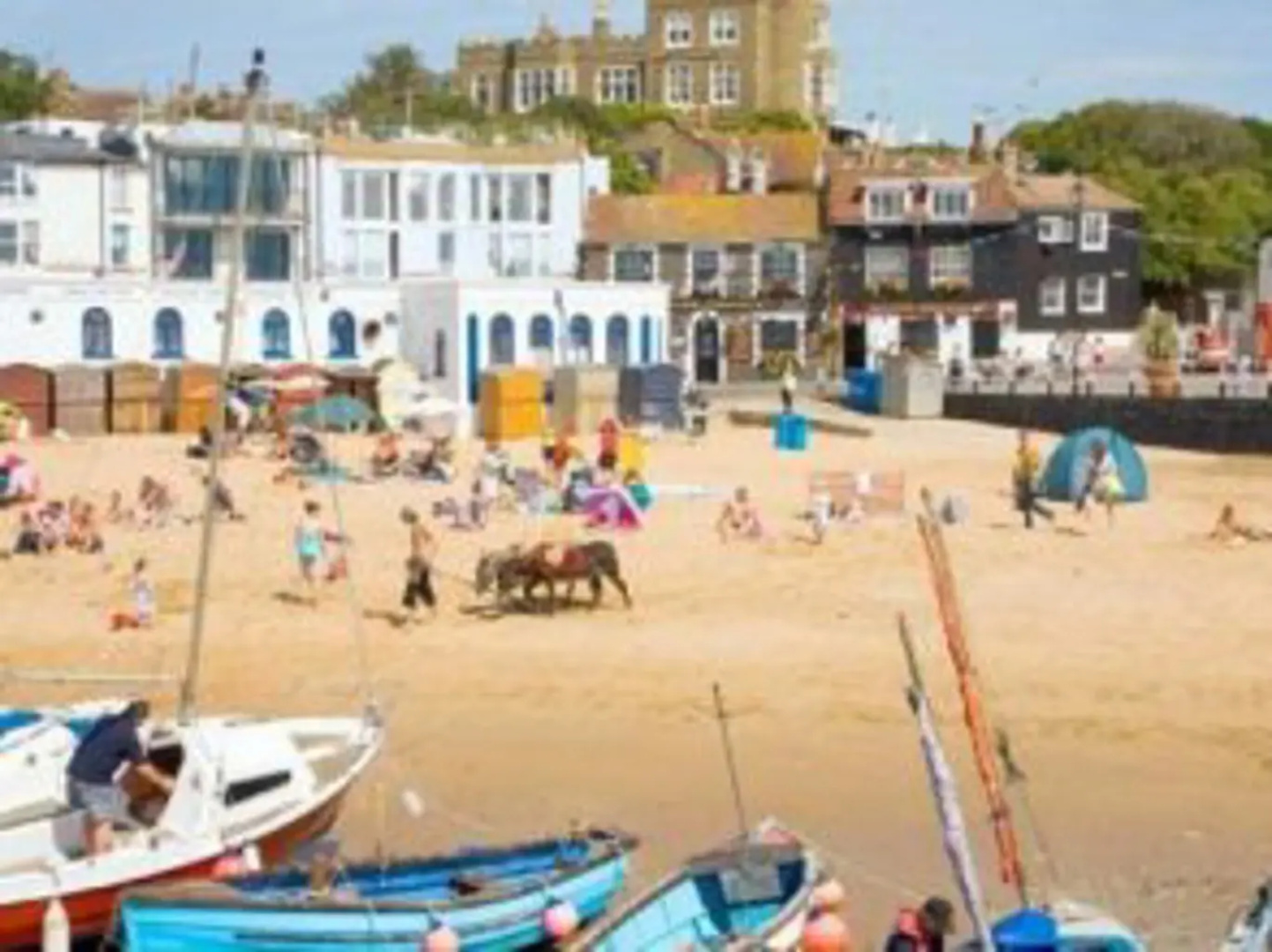 Bleak House Broadstairs