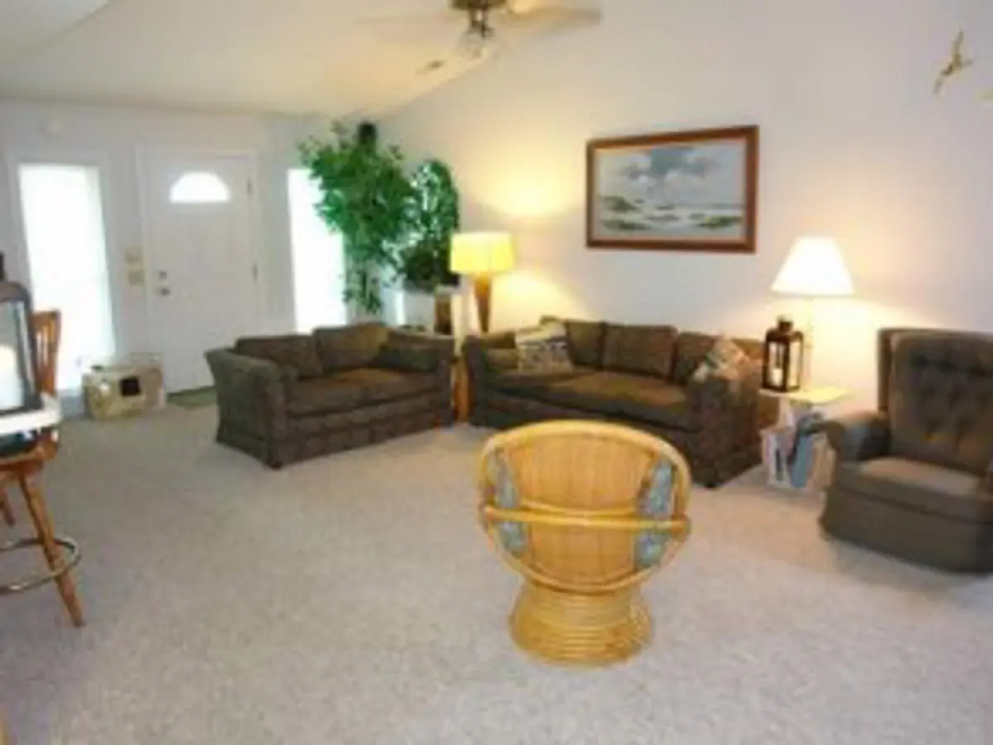 Mental Smiles 3 Bedroom Home by RedAwning