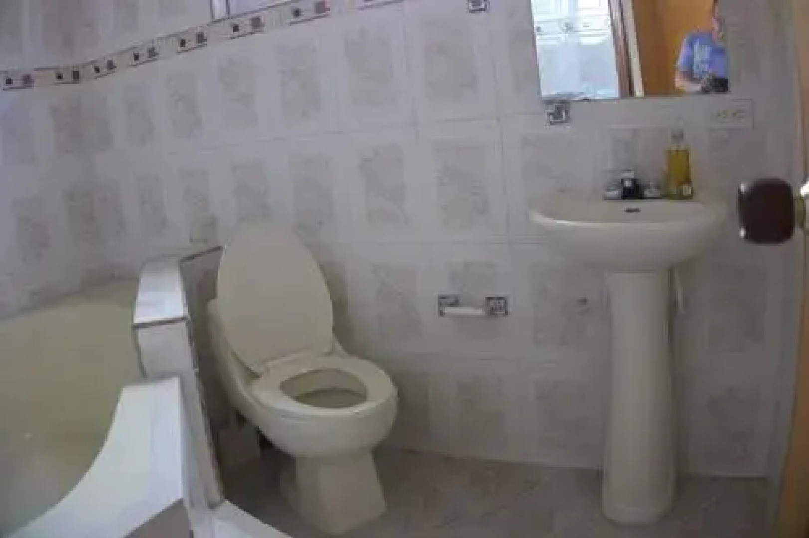 Hospedaje Villa El Vergel