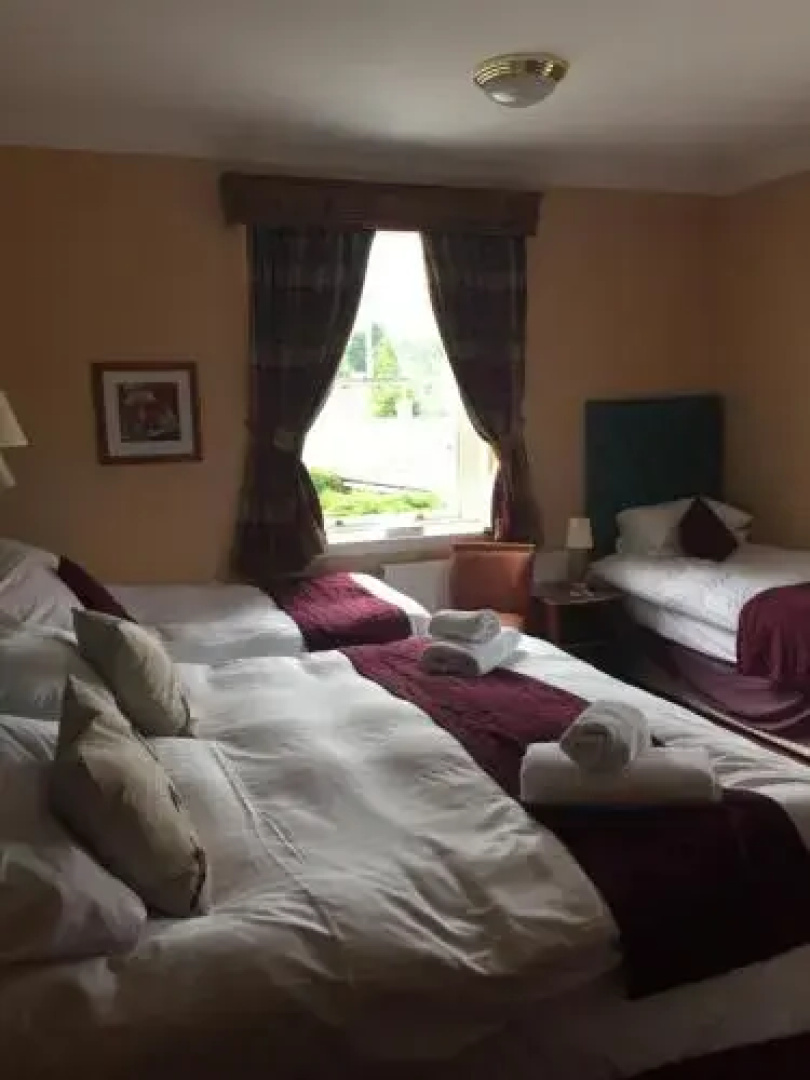 The Rambler Inn
