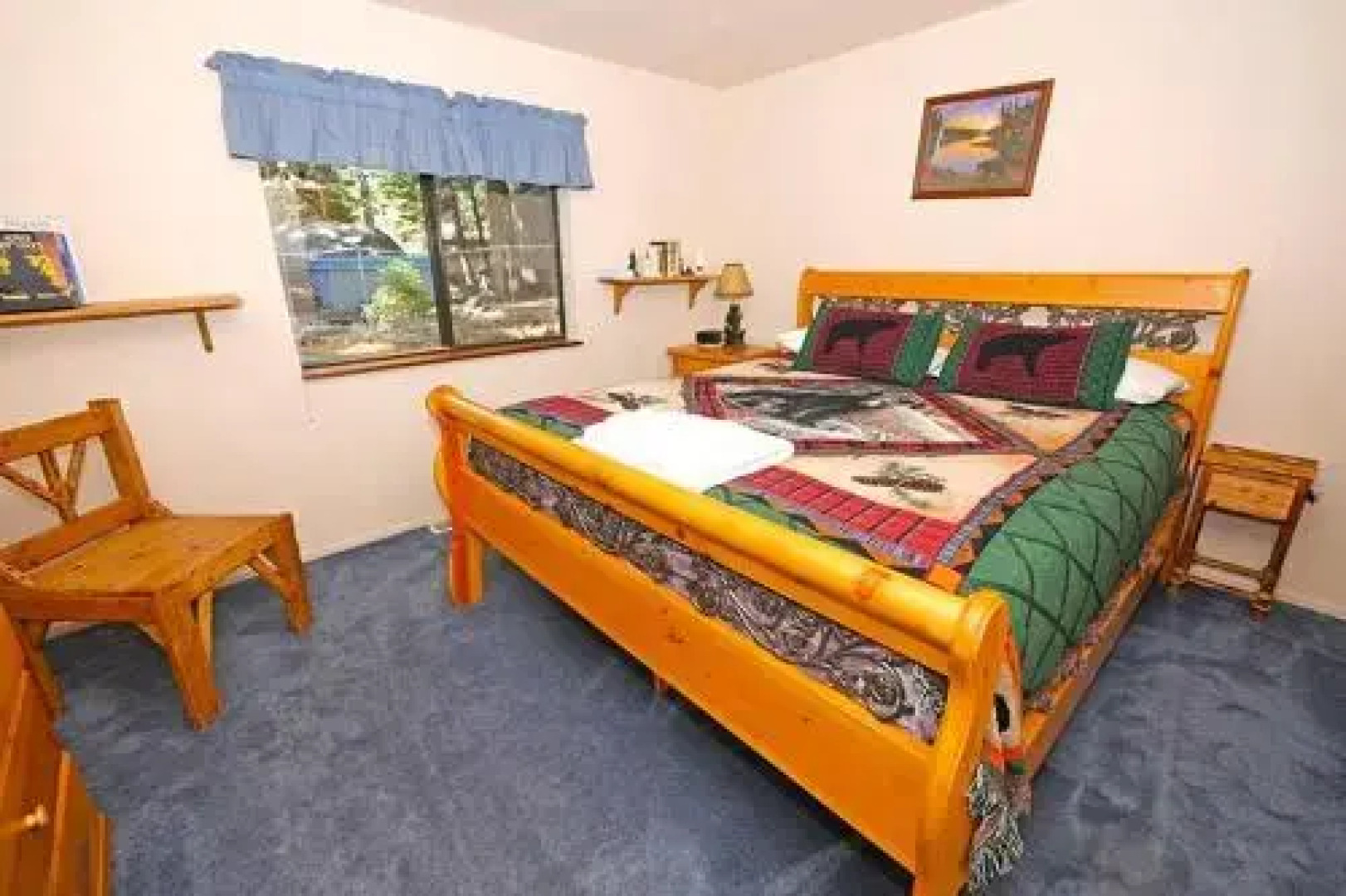 Bella Coola Drive Holiday home