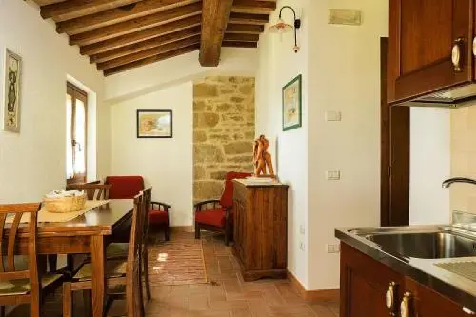 Casa Faustina