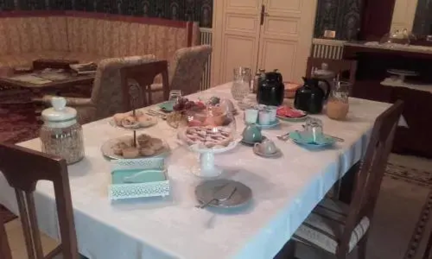 B&B Casa Iblea